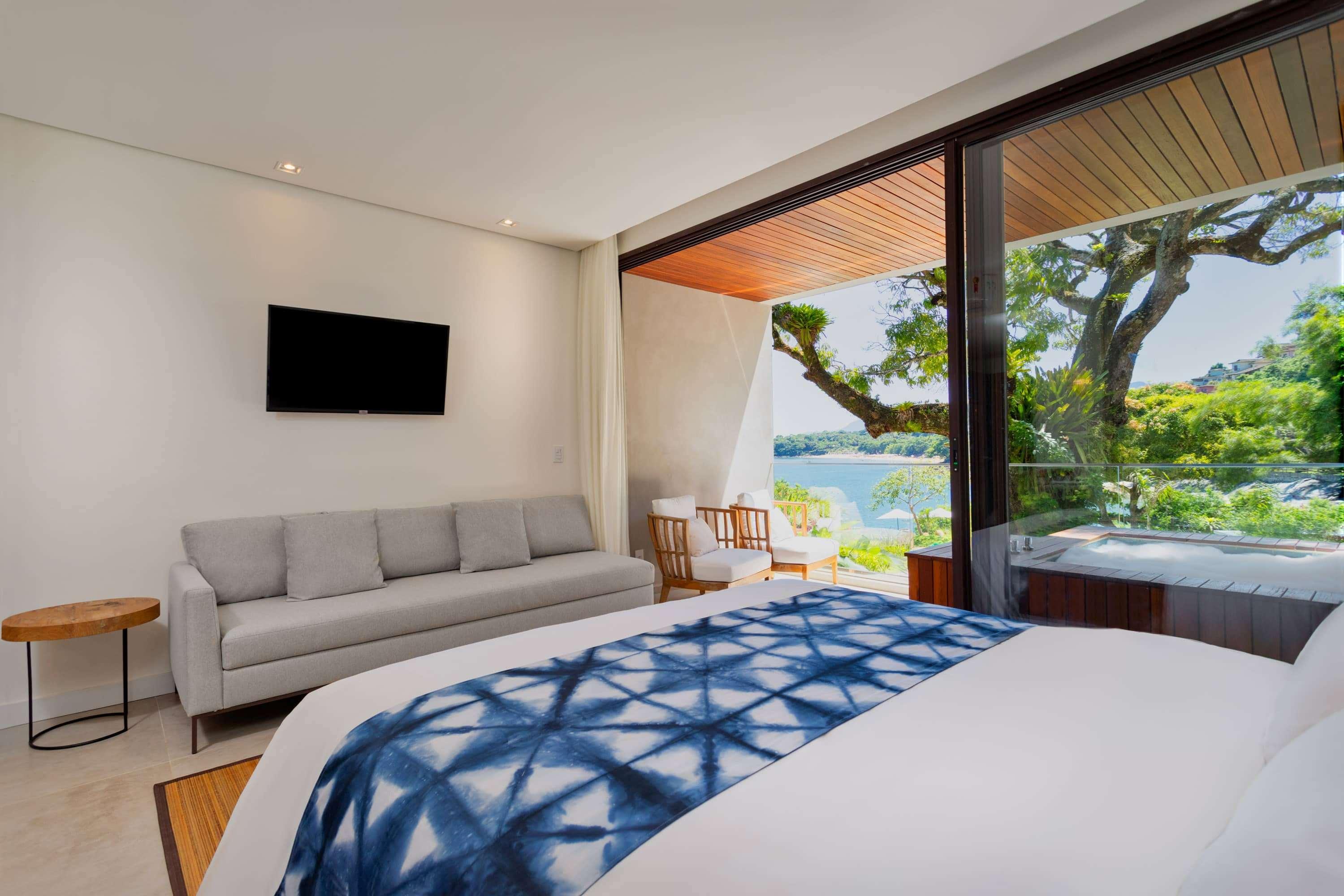 Wyndham Ilhabela Casa Di Sirena — photo 4