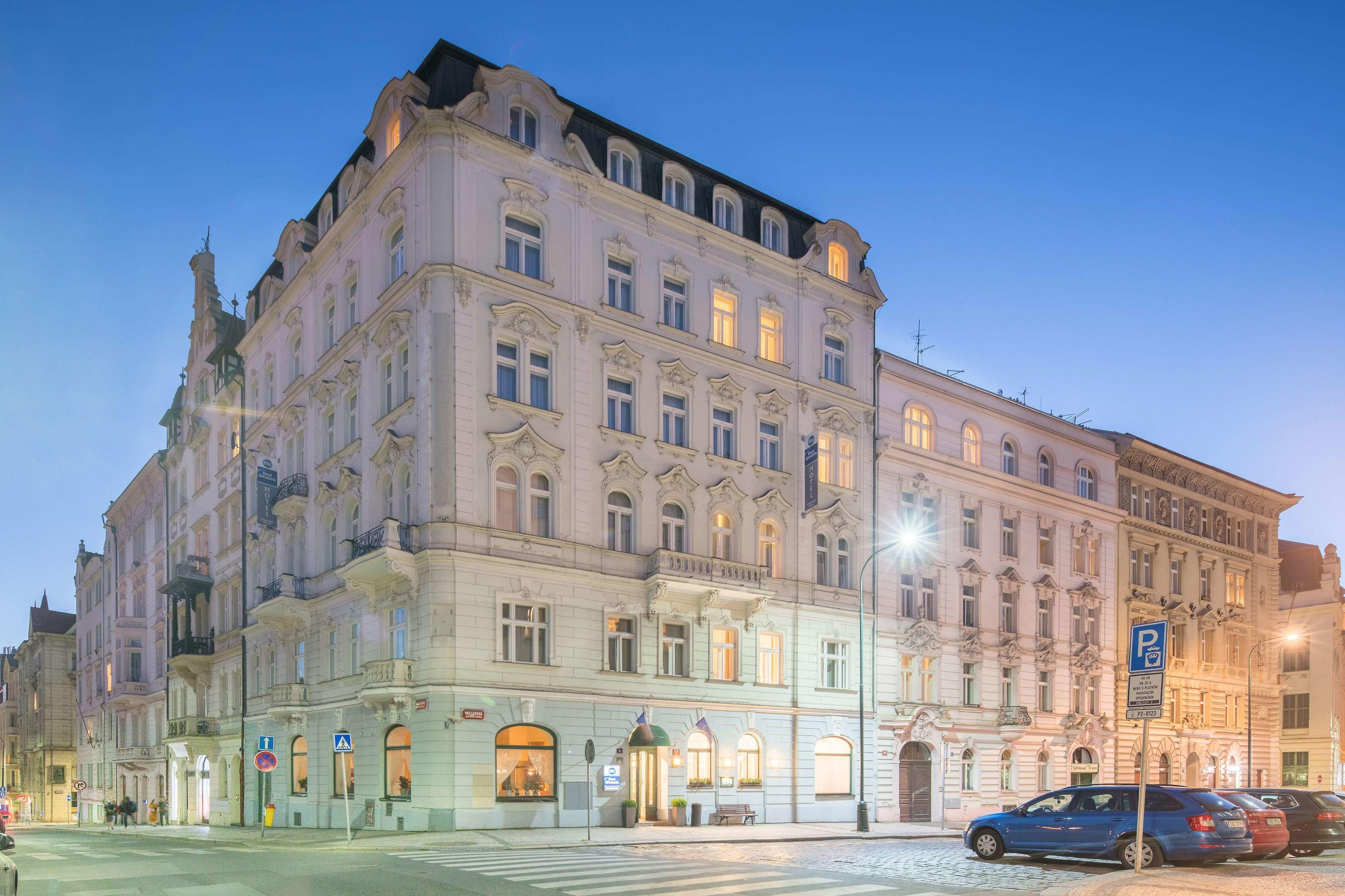 Best Western City Hotel Moran — photo 4