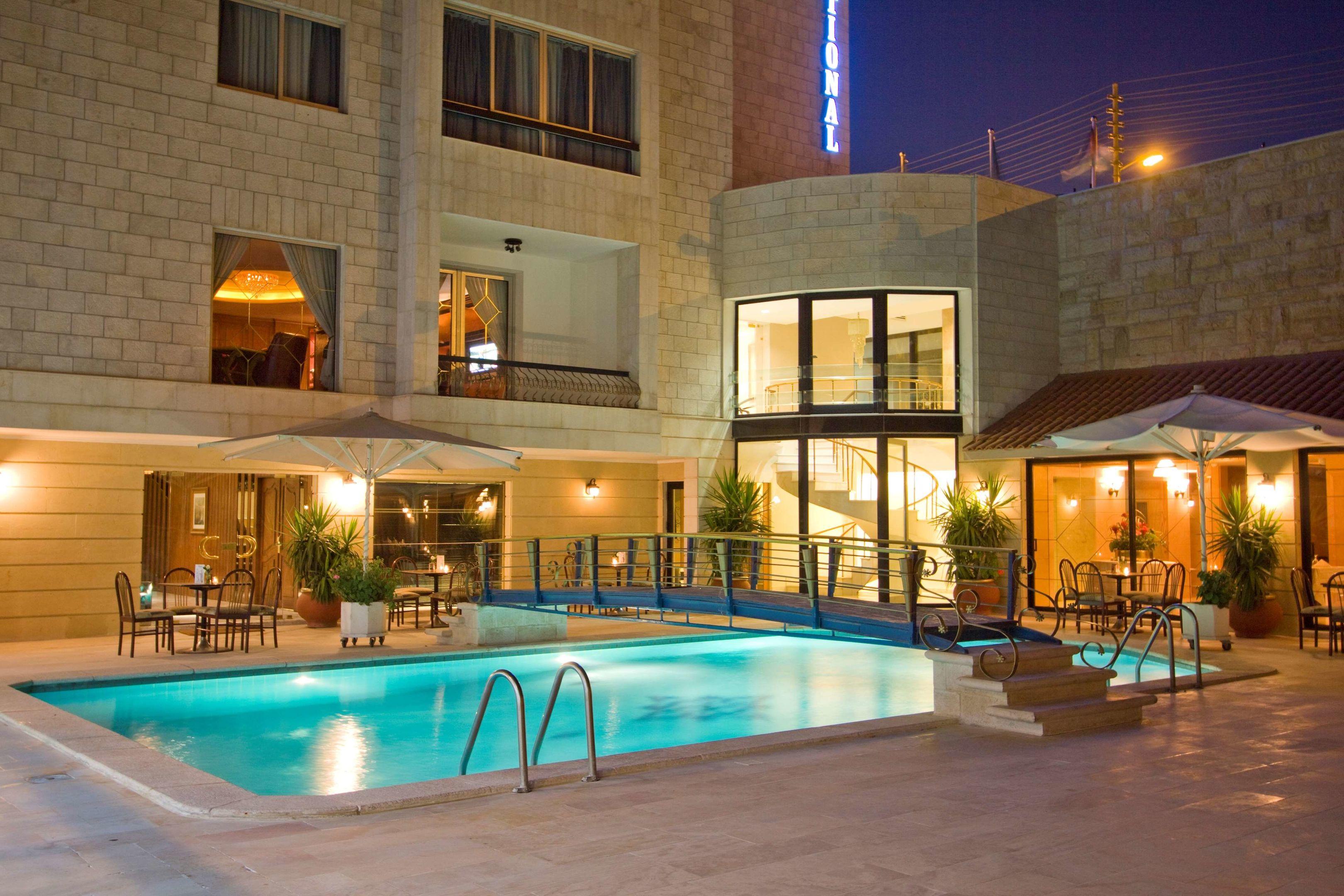Amman International — photo 3