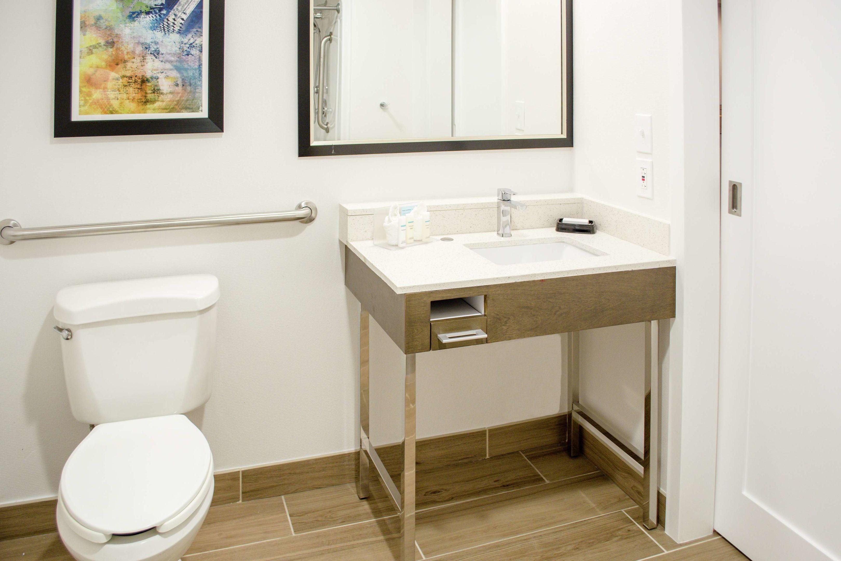 Hampton Inn Houston I-10W Energy Corridor — photo 5