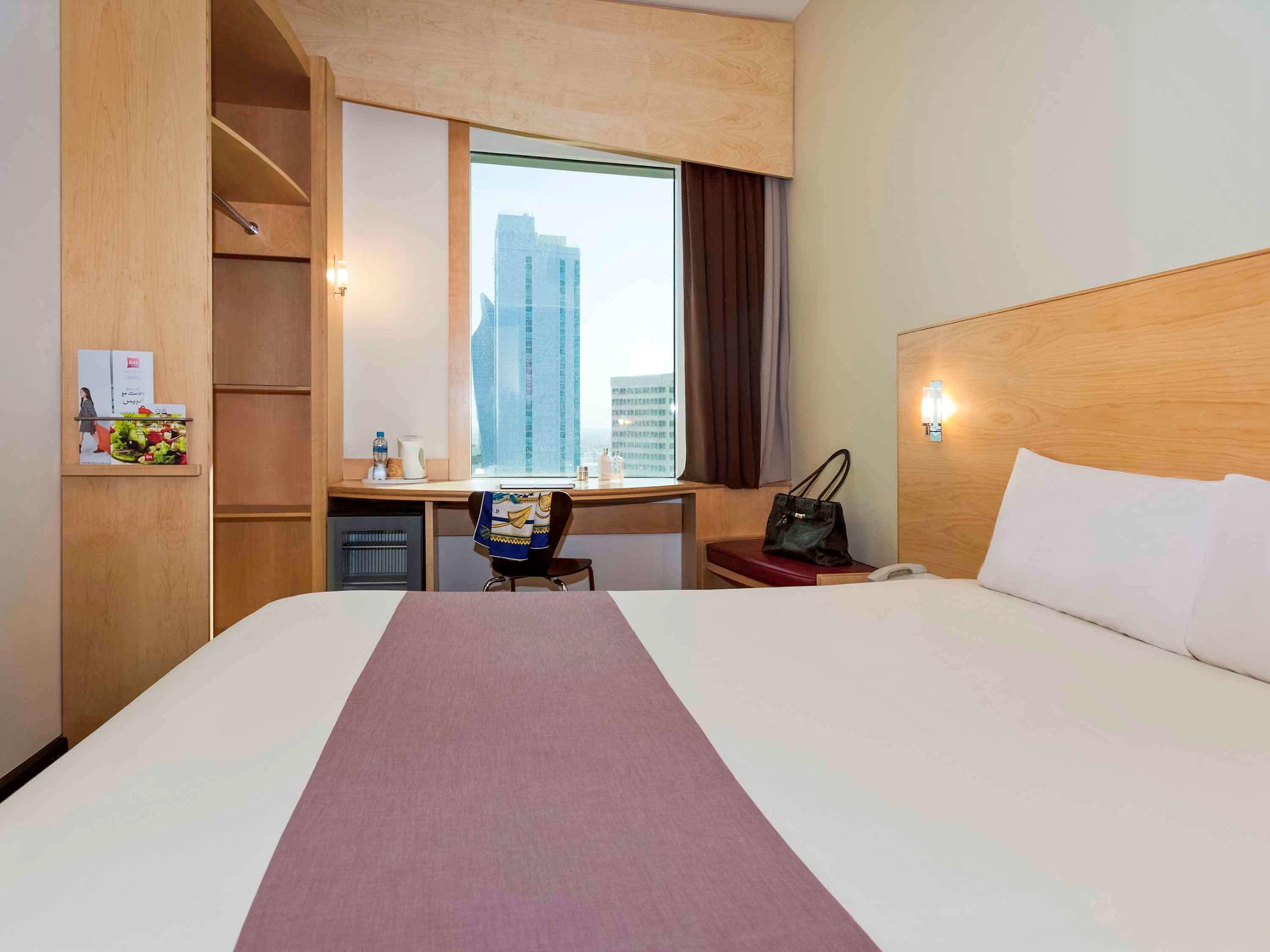 ibis Sharq Hotel — photo 4