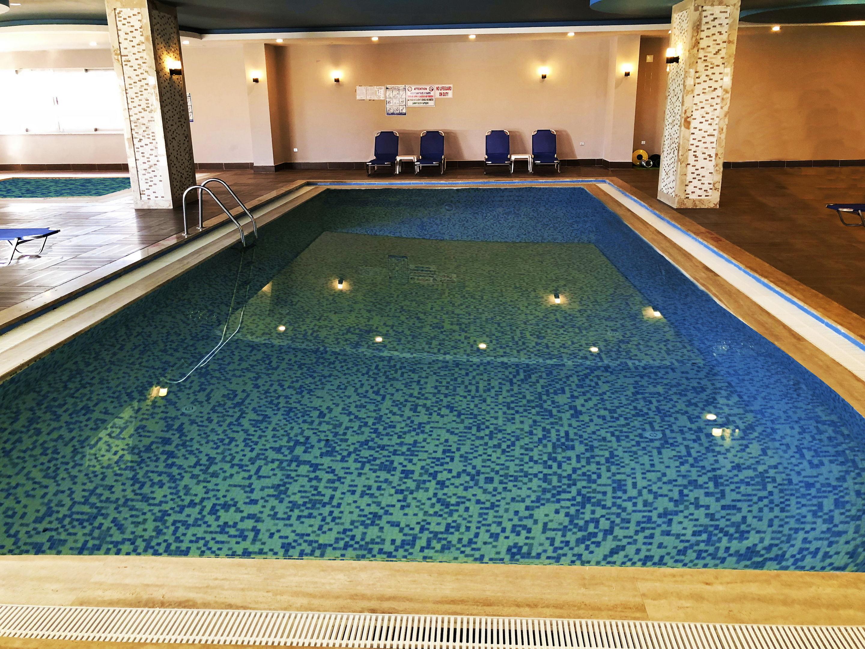 Eftalia Ocean Resort & Spa — photo 3