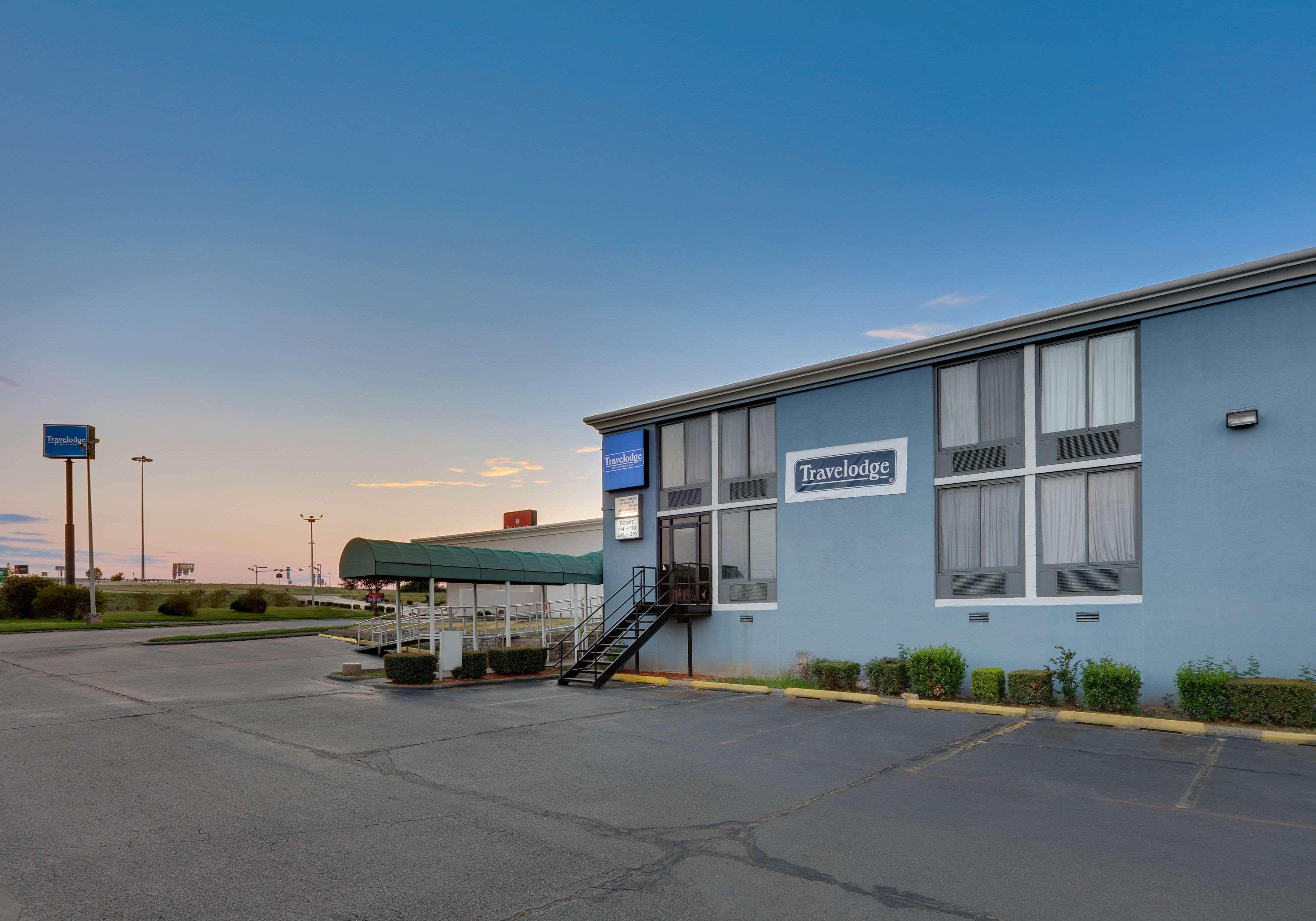 Travelodge By Wyndham Texarkana — photo 4
