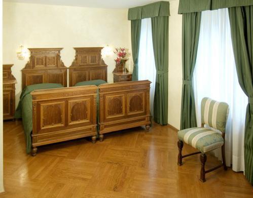 Hotel Roma — photo 5