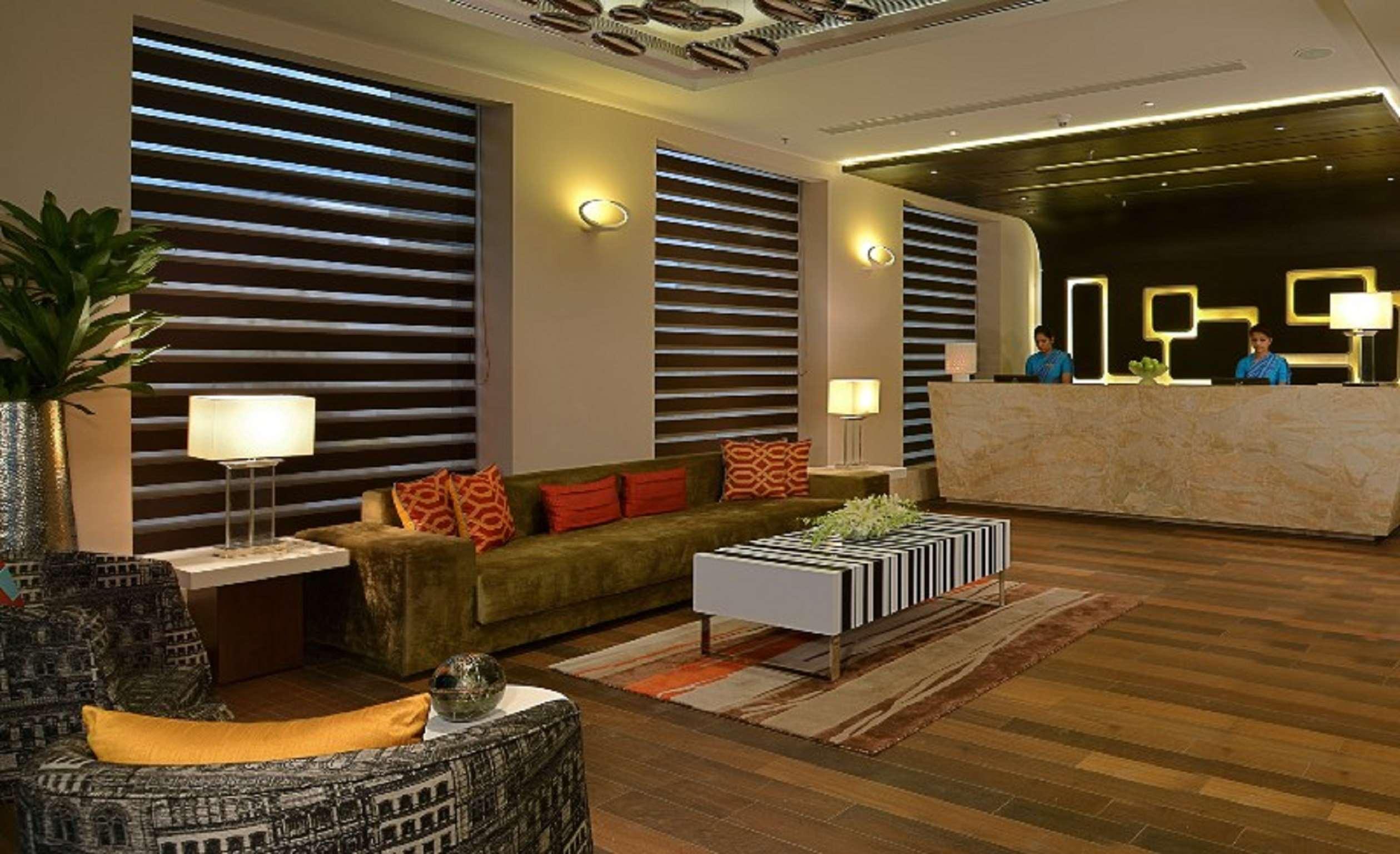 Fortune Inn Grazia Ghaziabad — photo 5