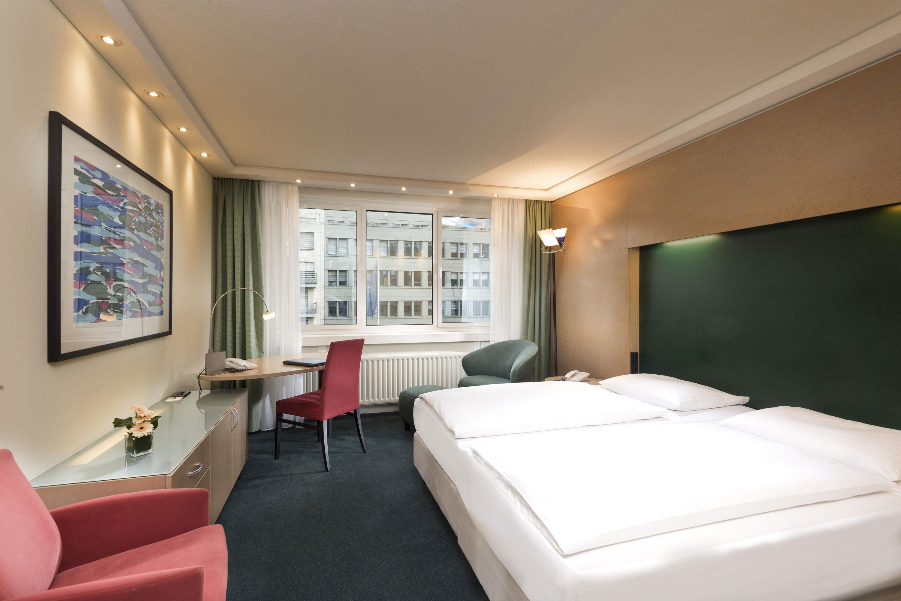Maritim proArte Hotel Berlin — photo 4