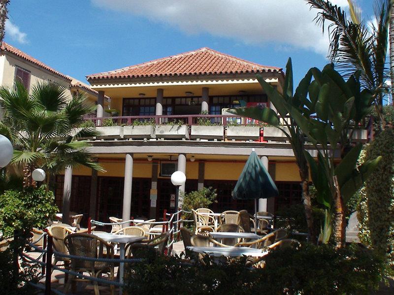 Bungalows Maspalomas Oasis Club — photo 5