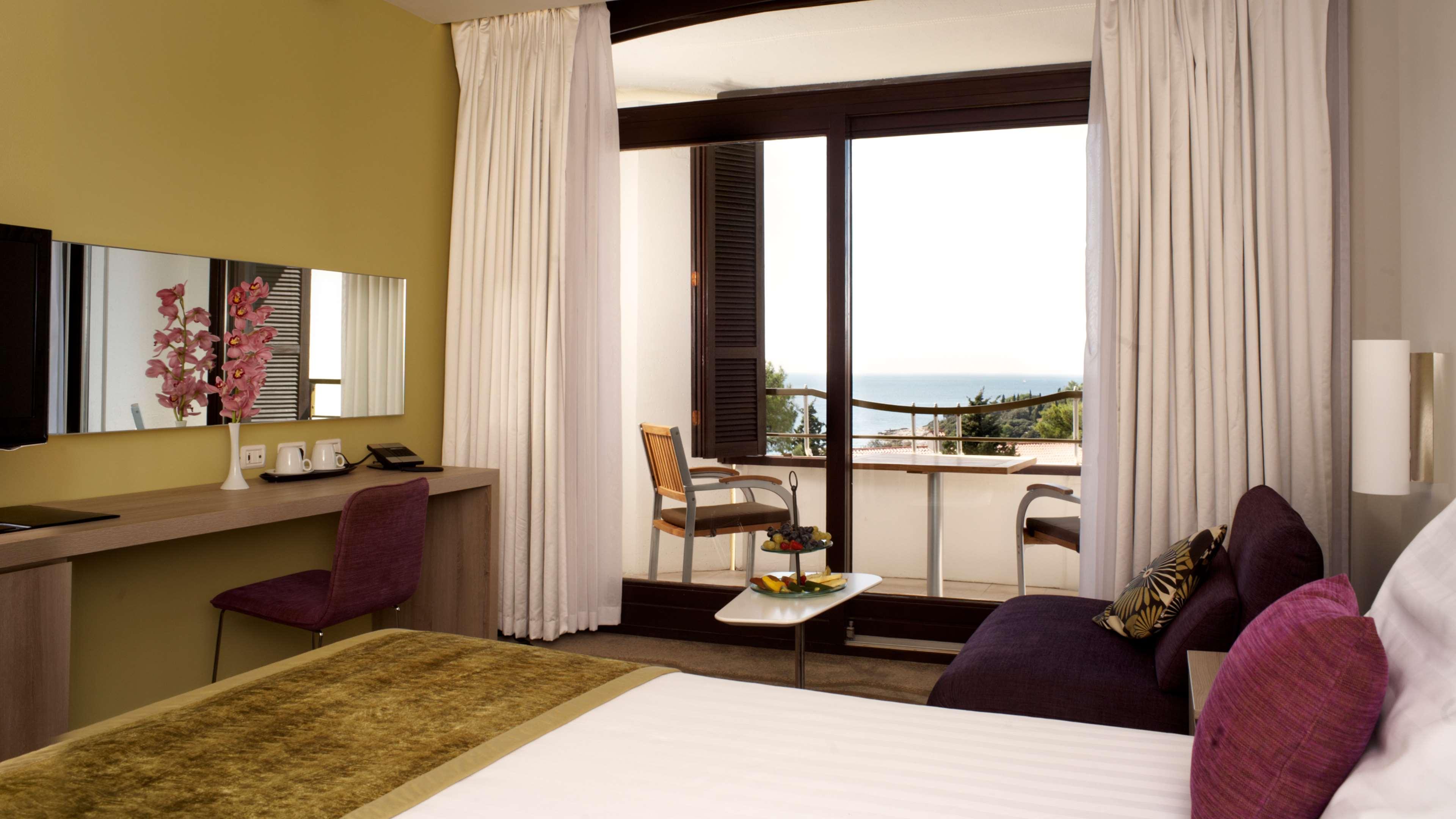 Park Plaza Histria Pula — photo 3