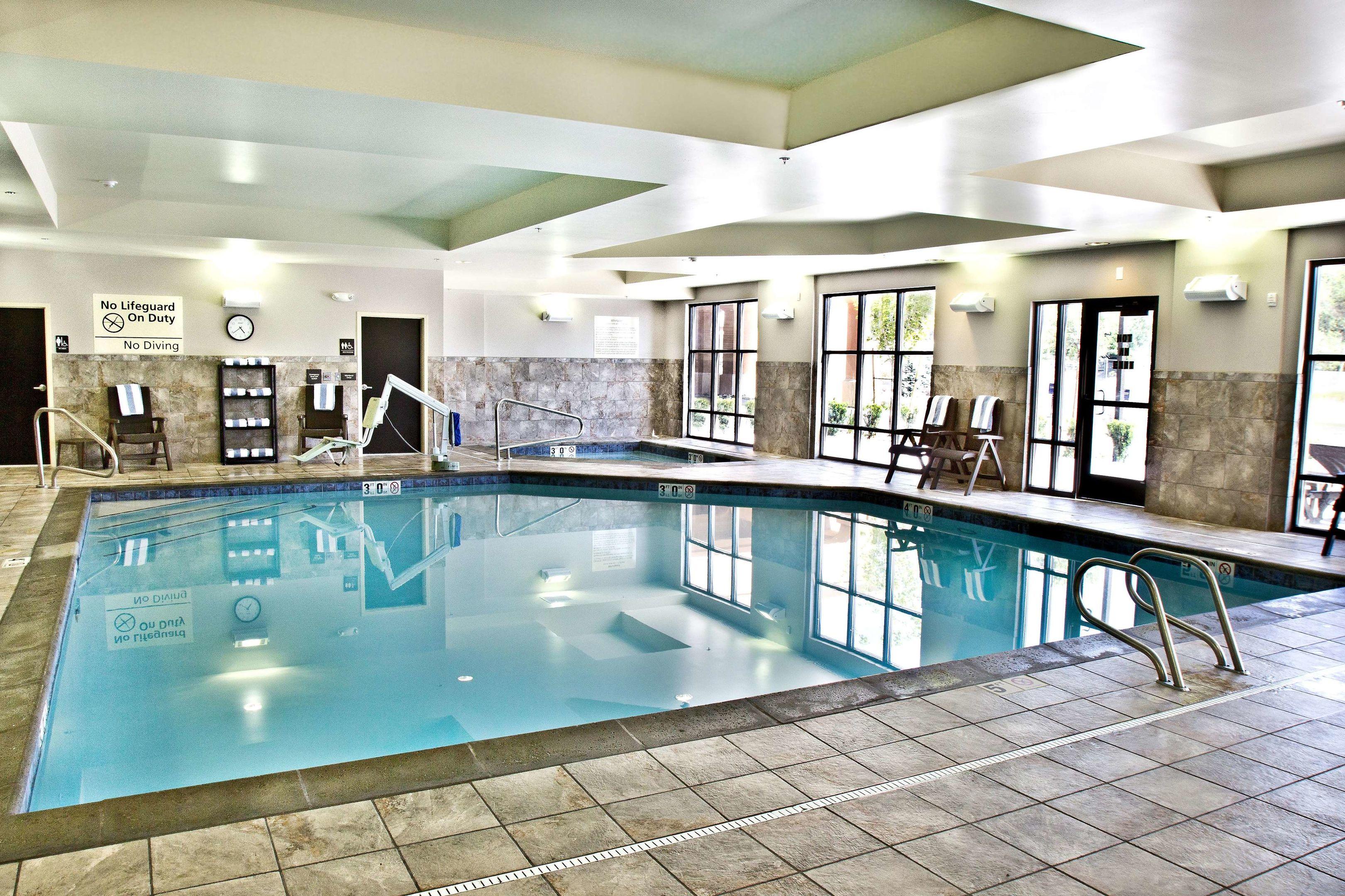 Hampton Inn & Suites Salt Lake City/Farmington — photo 4