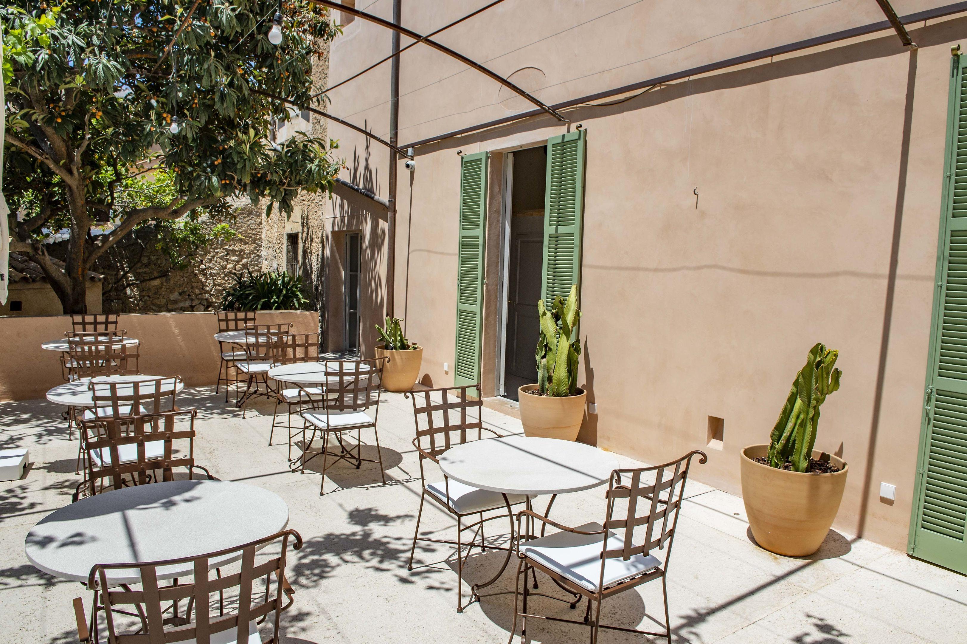Yartan Boutique Hotel — photo 4