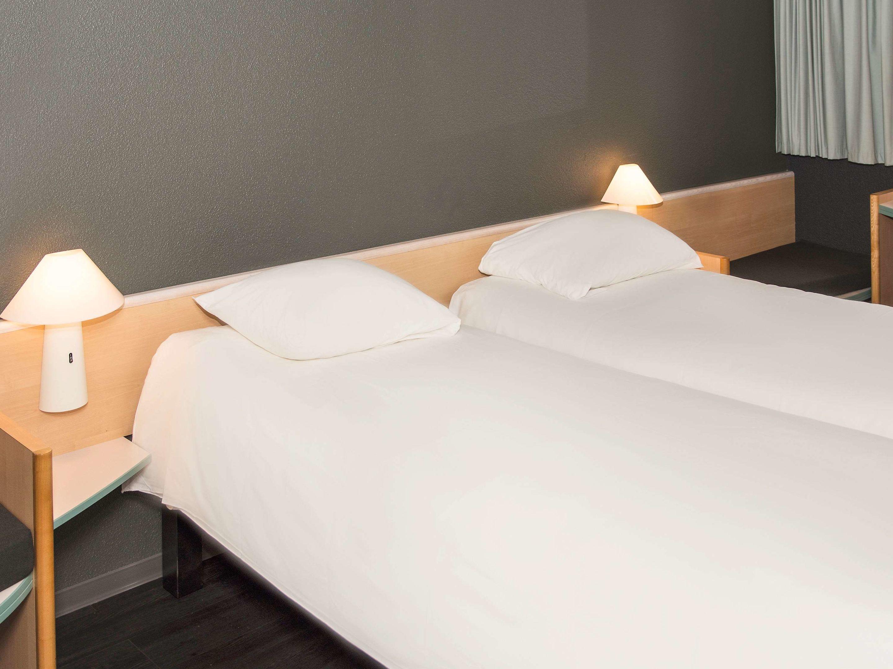 Hôtel ibis Rennes Beaulieu — photo 5
