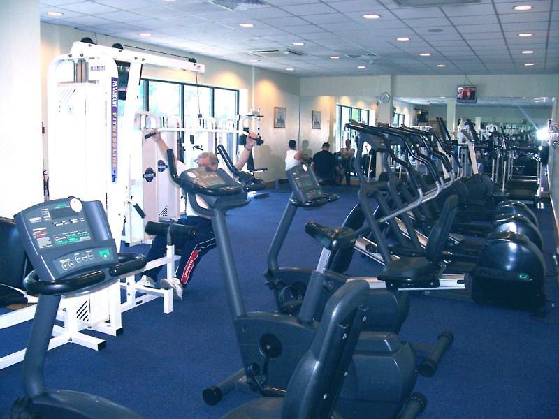 Holiday Inn Taunton — photo 3