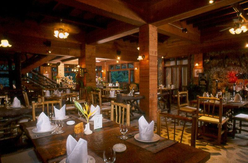 Kuraburi Greenview Resort — photo 4