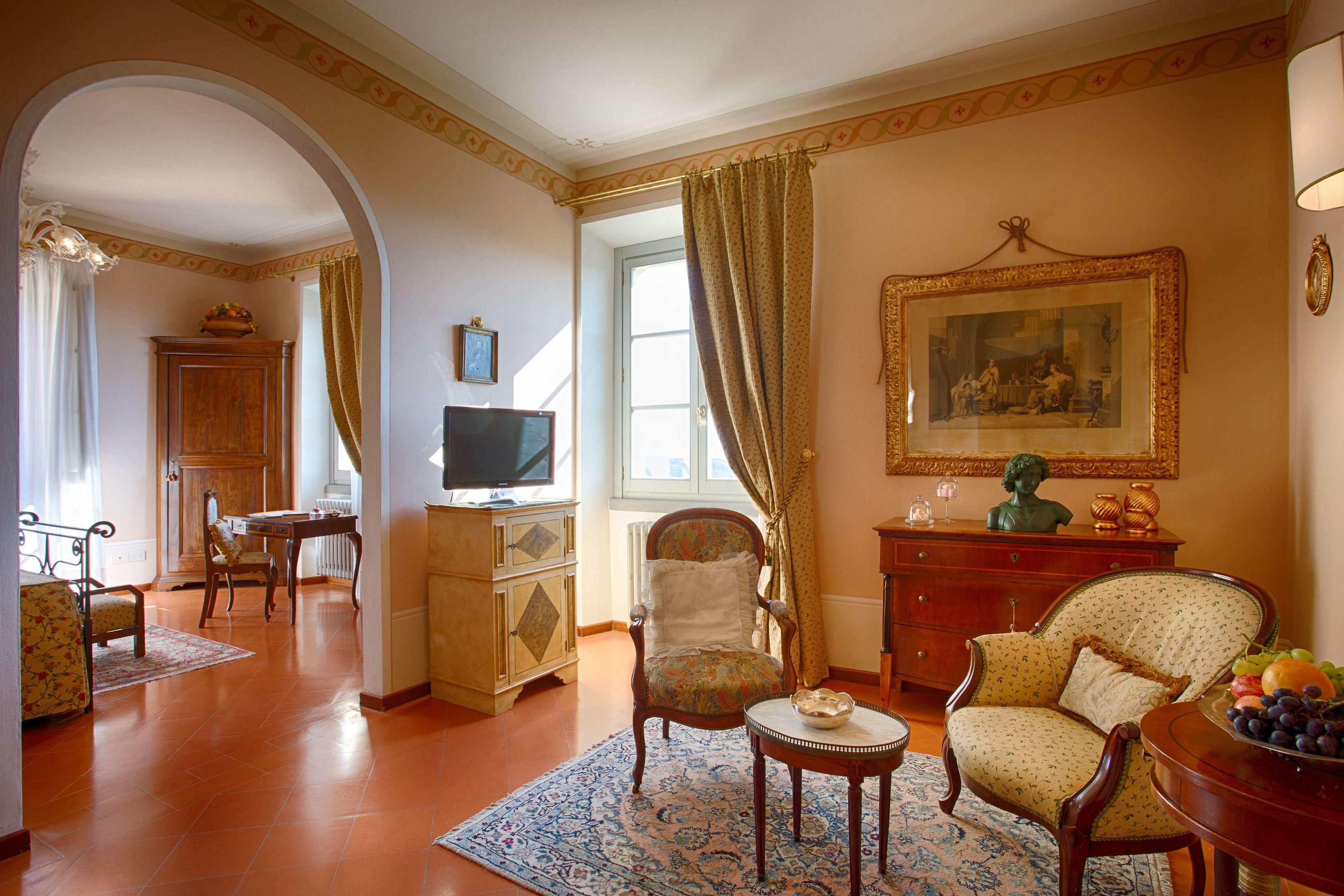 Hotel Villa Marsili, BW Signature Collection — photo 4