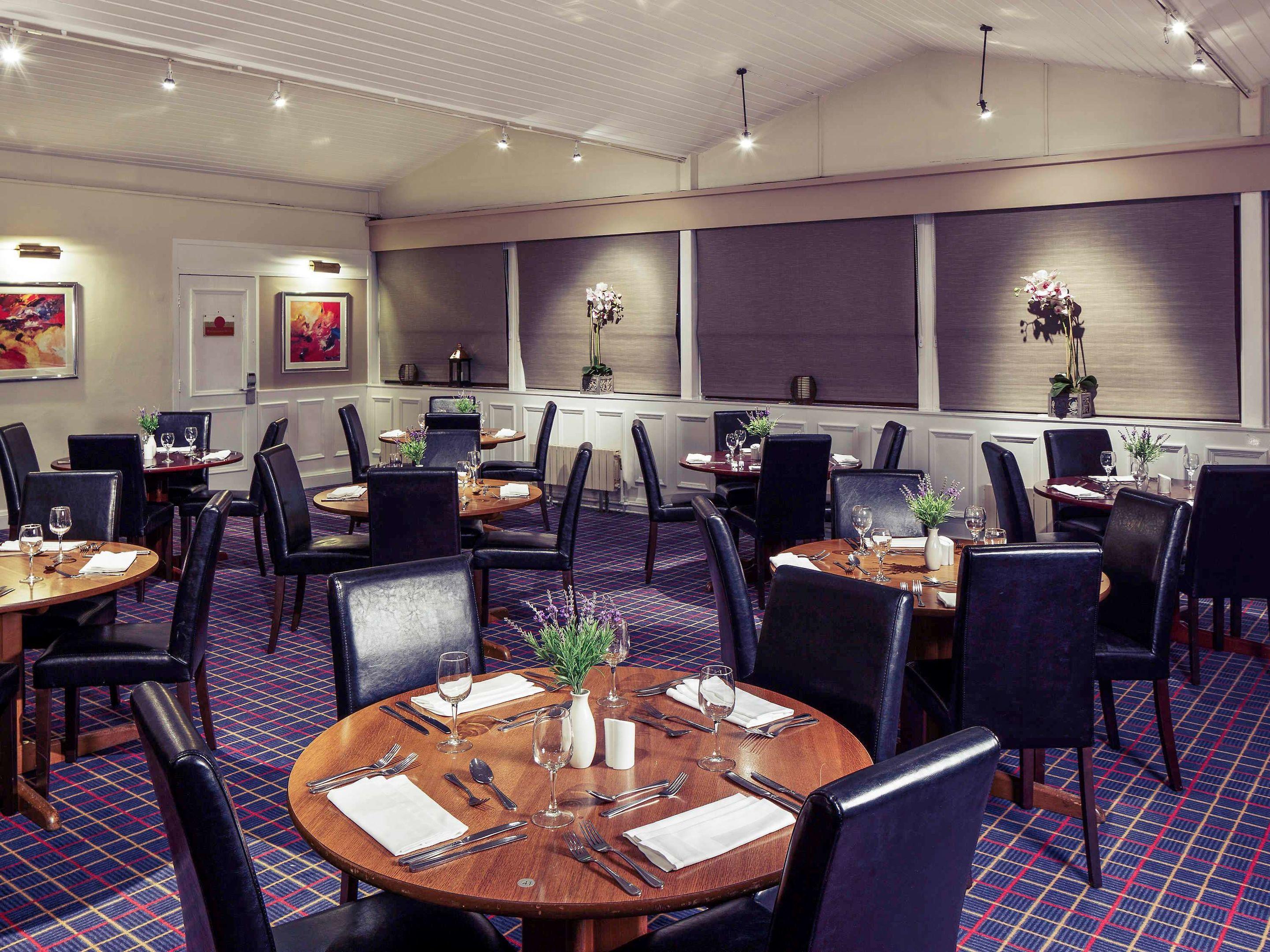 Mercure Wetherby Hotel — photo 5