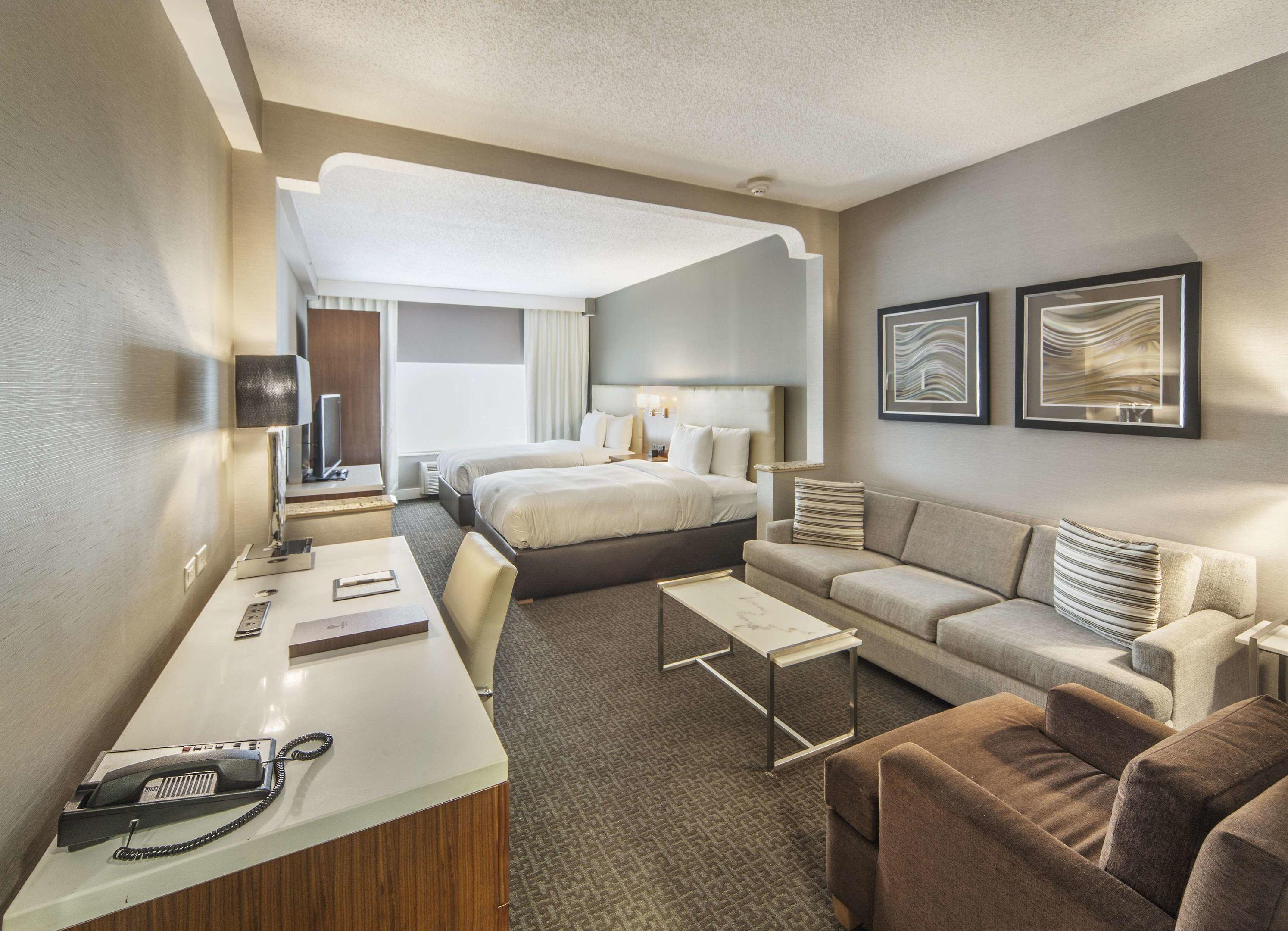 DoubleTree by Hilton Hotel Nanuet — photo 5