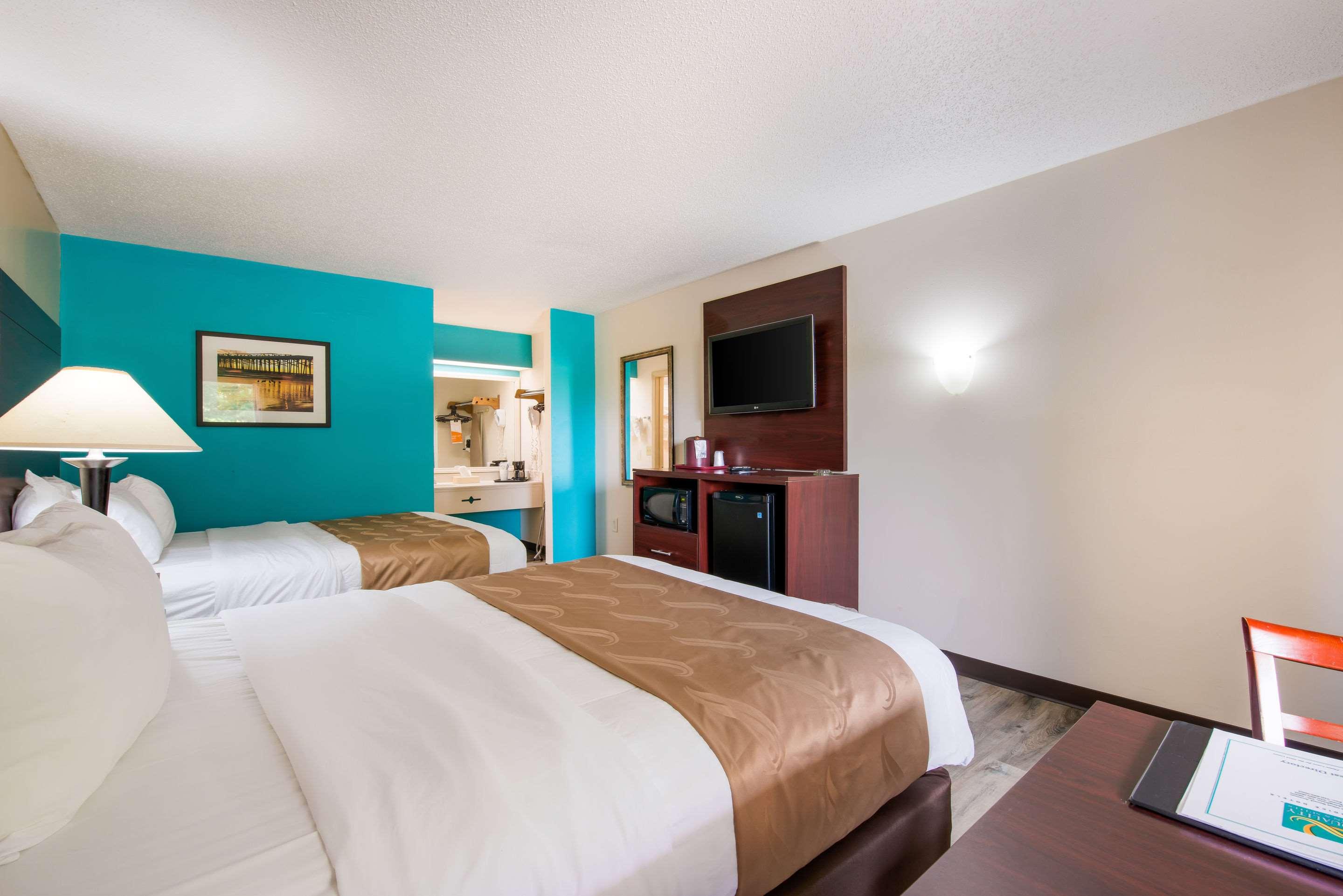 Quality Inn & Suites — photo 5