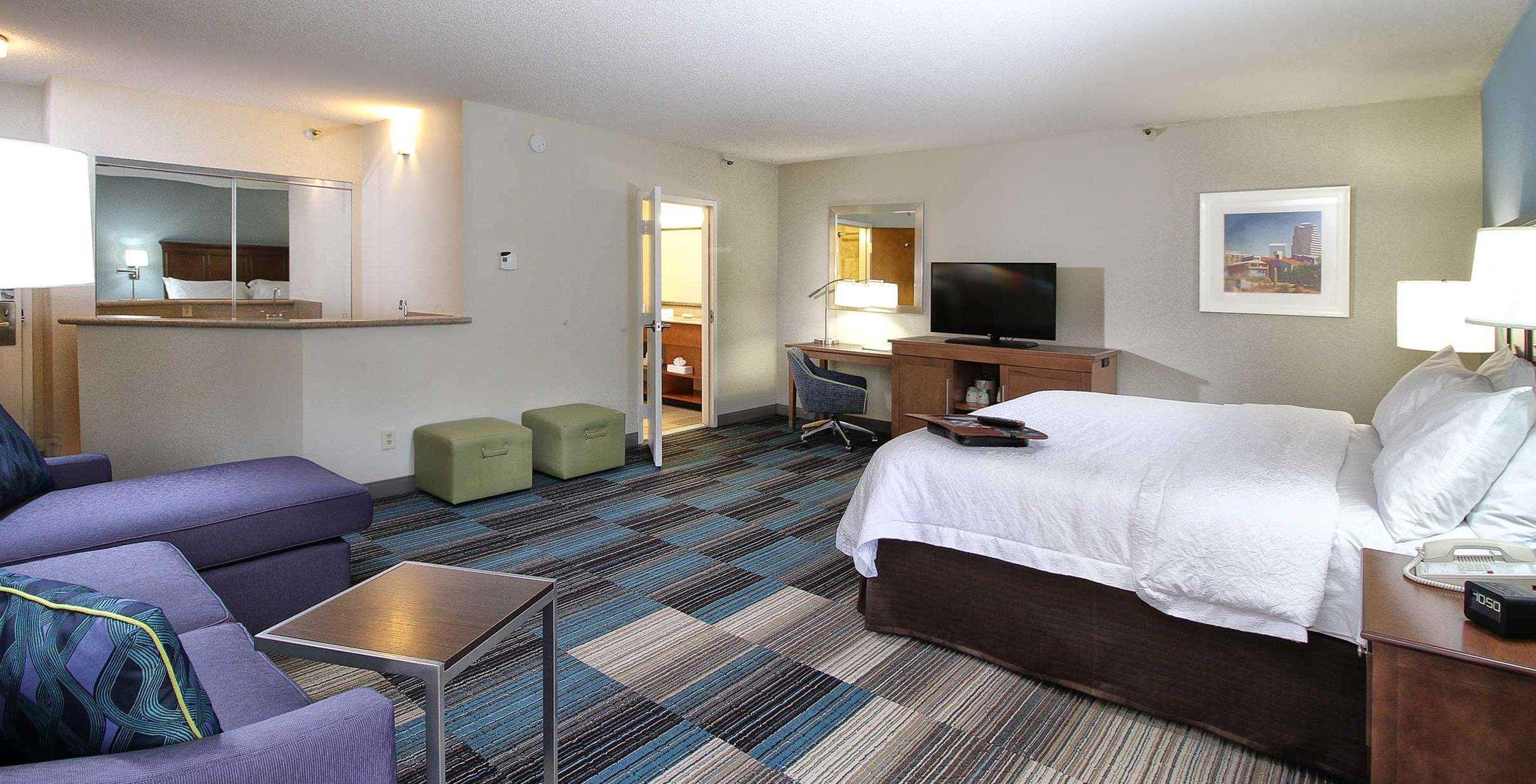 Hampton Inn Tucson Airport — photo 5