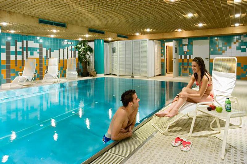 Mercure Budapest Korona — photo 5