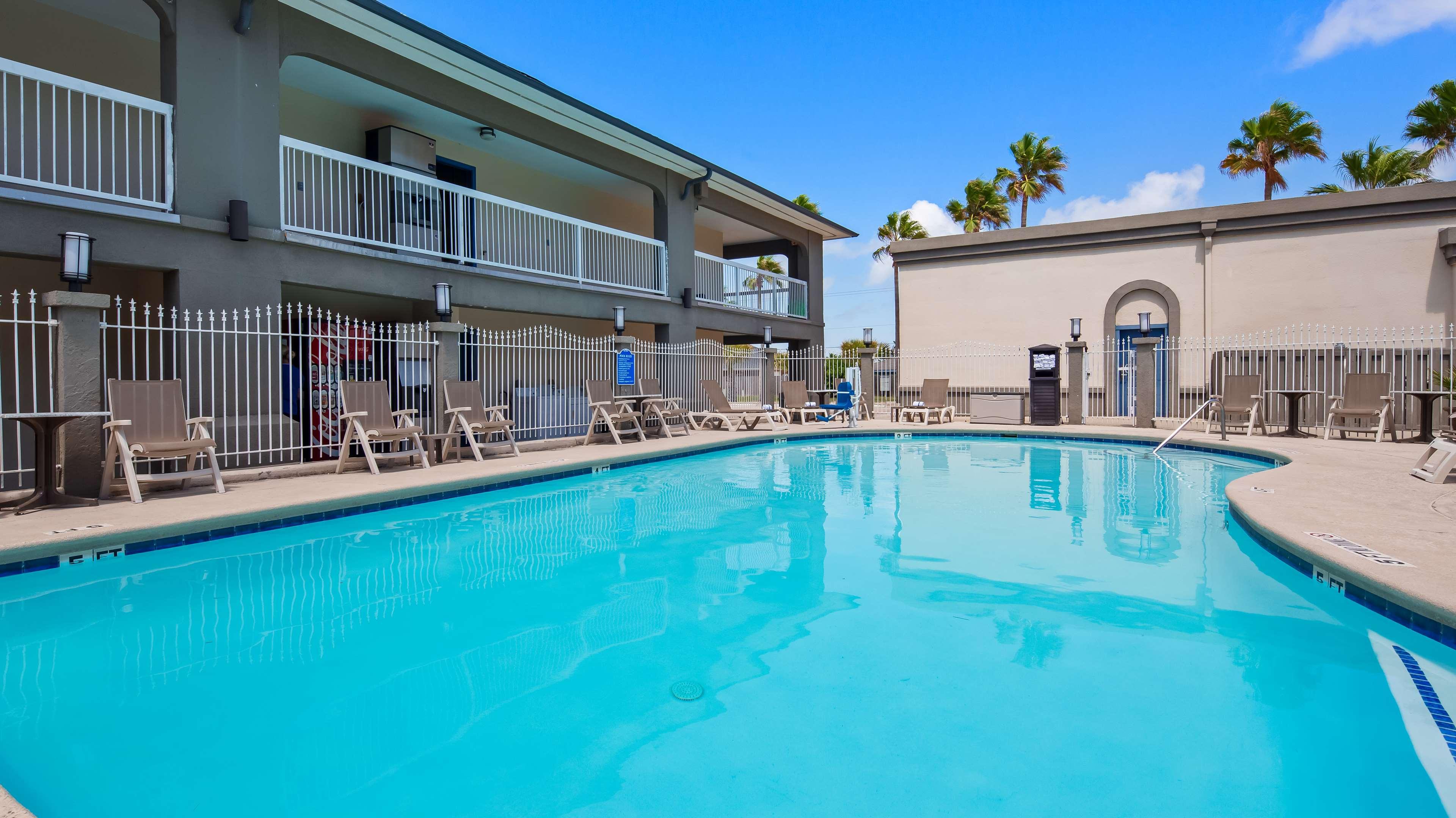 Best Western Port Aransas — photo 4