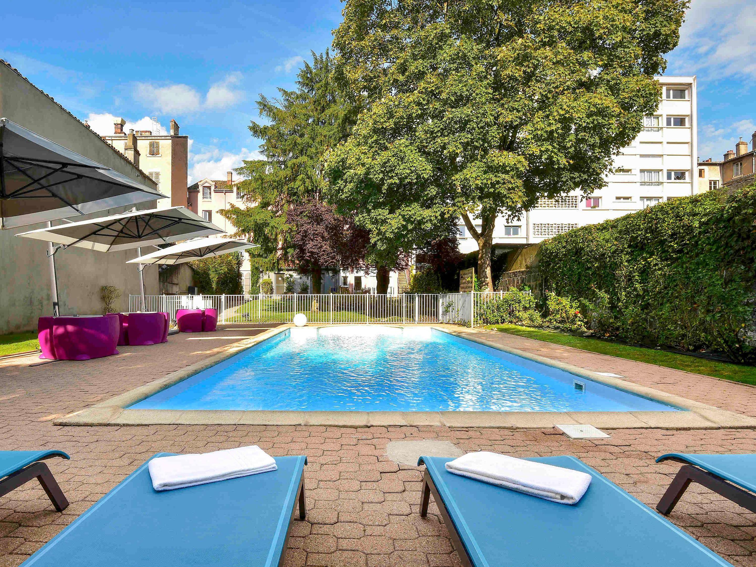 Ibis Styles Macon Centre — photo 3