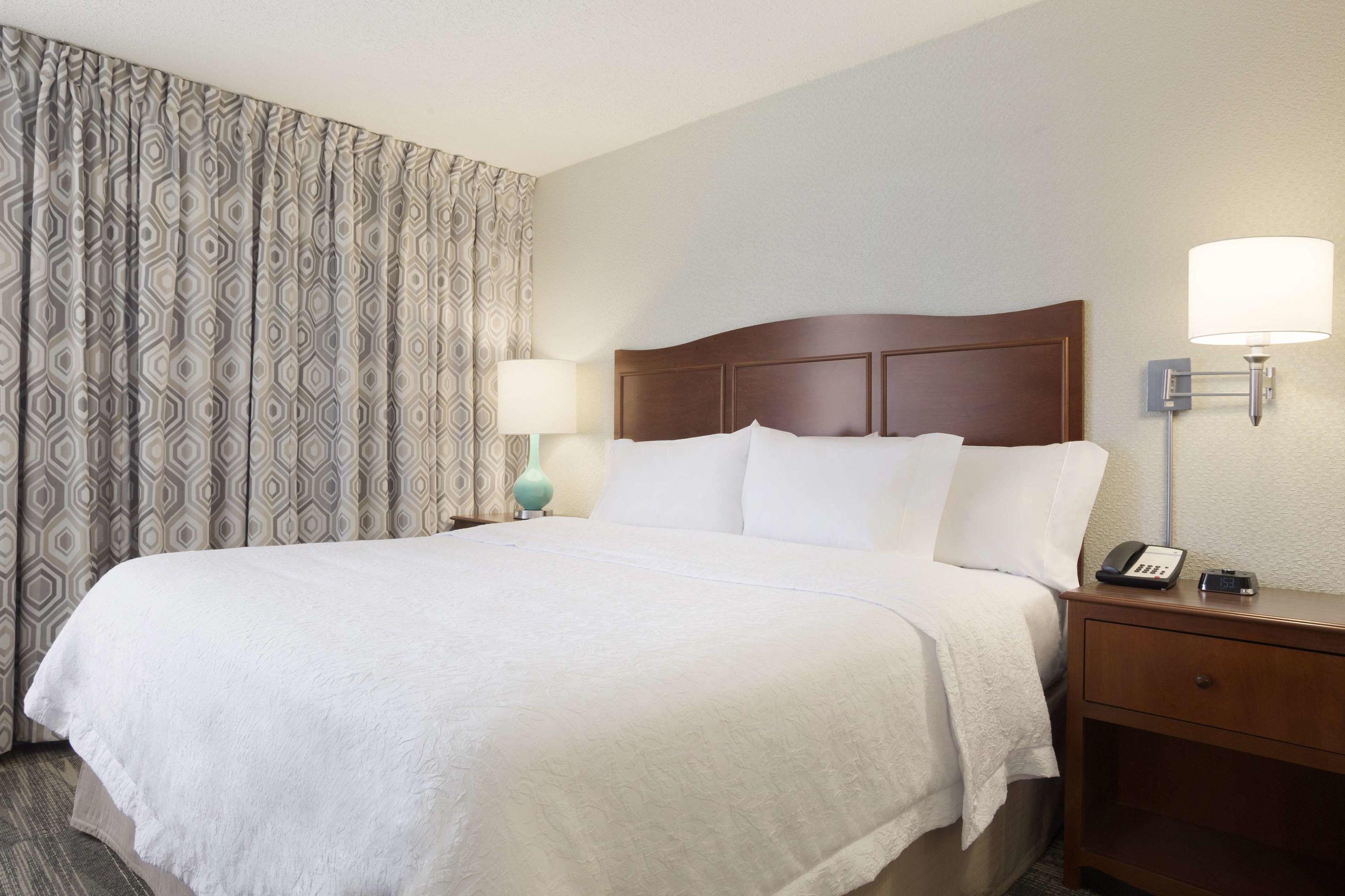 Hampton Inn Ft. Worth Southwest I 20 — photo 5