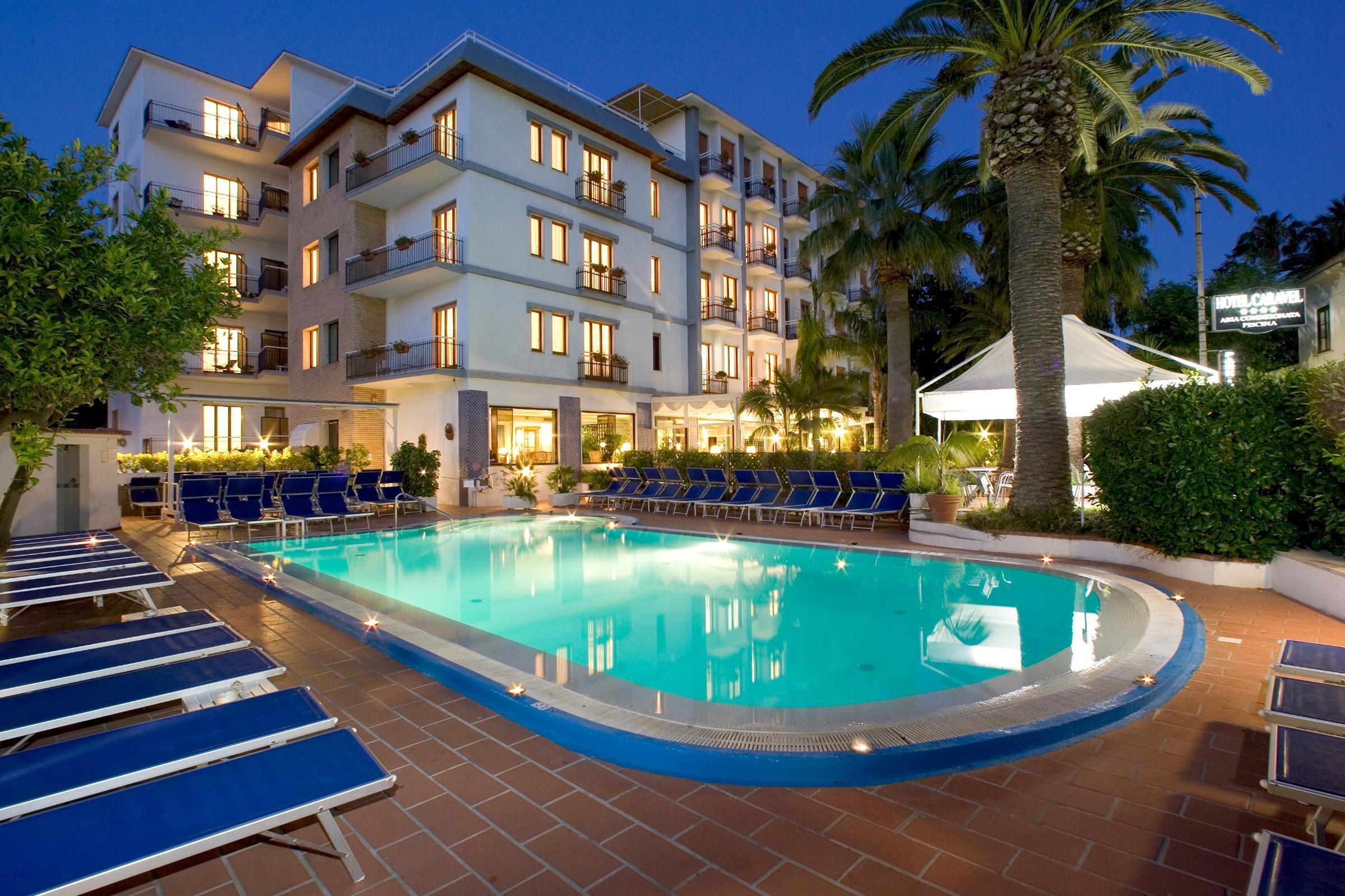 Hotel Caravel — photo 3