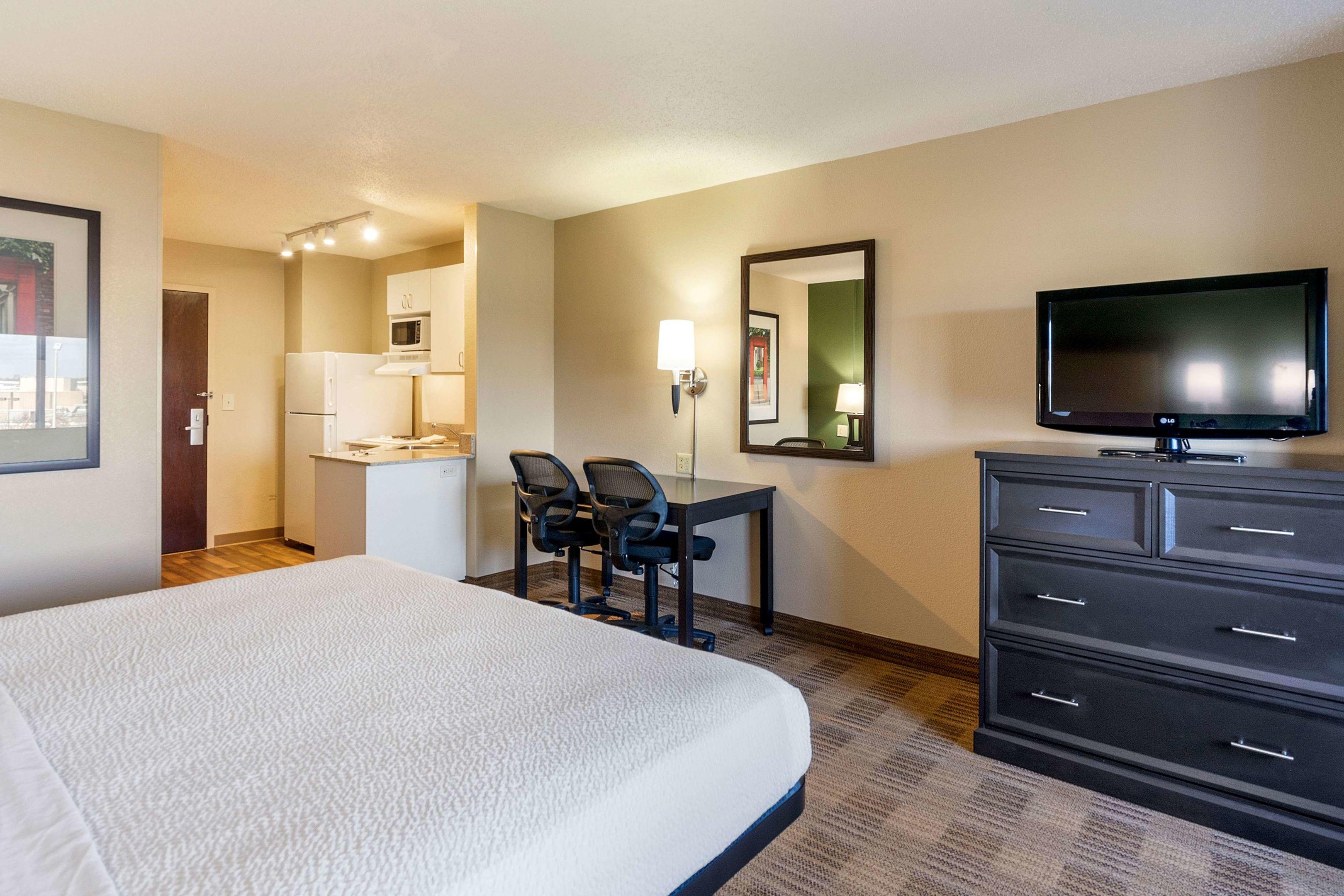 Extended Stay America - Washington D.C. - Springfield — photo 4