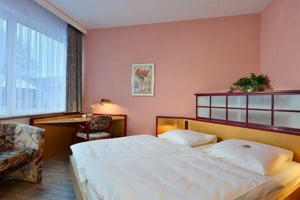 Hotel Holst & Vitalis Therme — photo 3