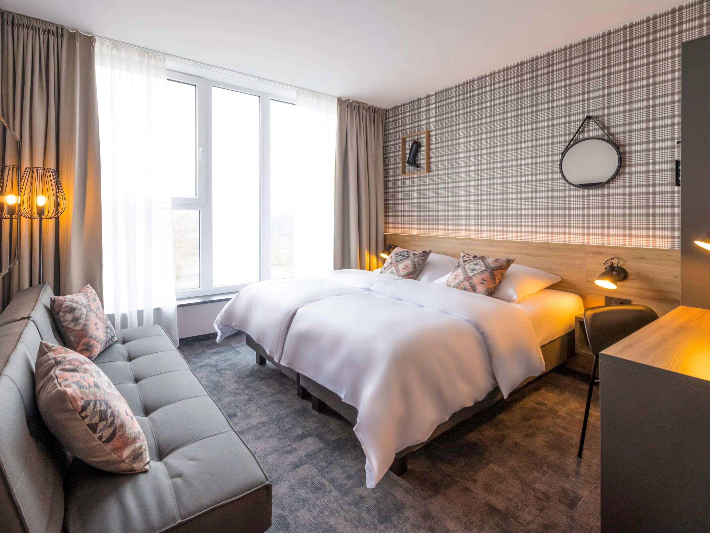 Ibis Styles Vechta — photo 5