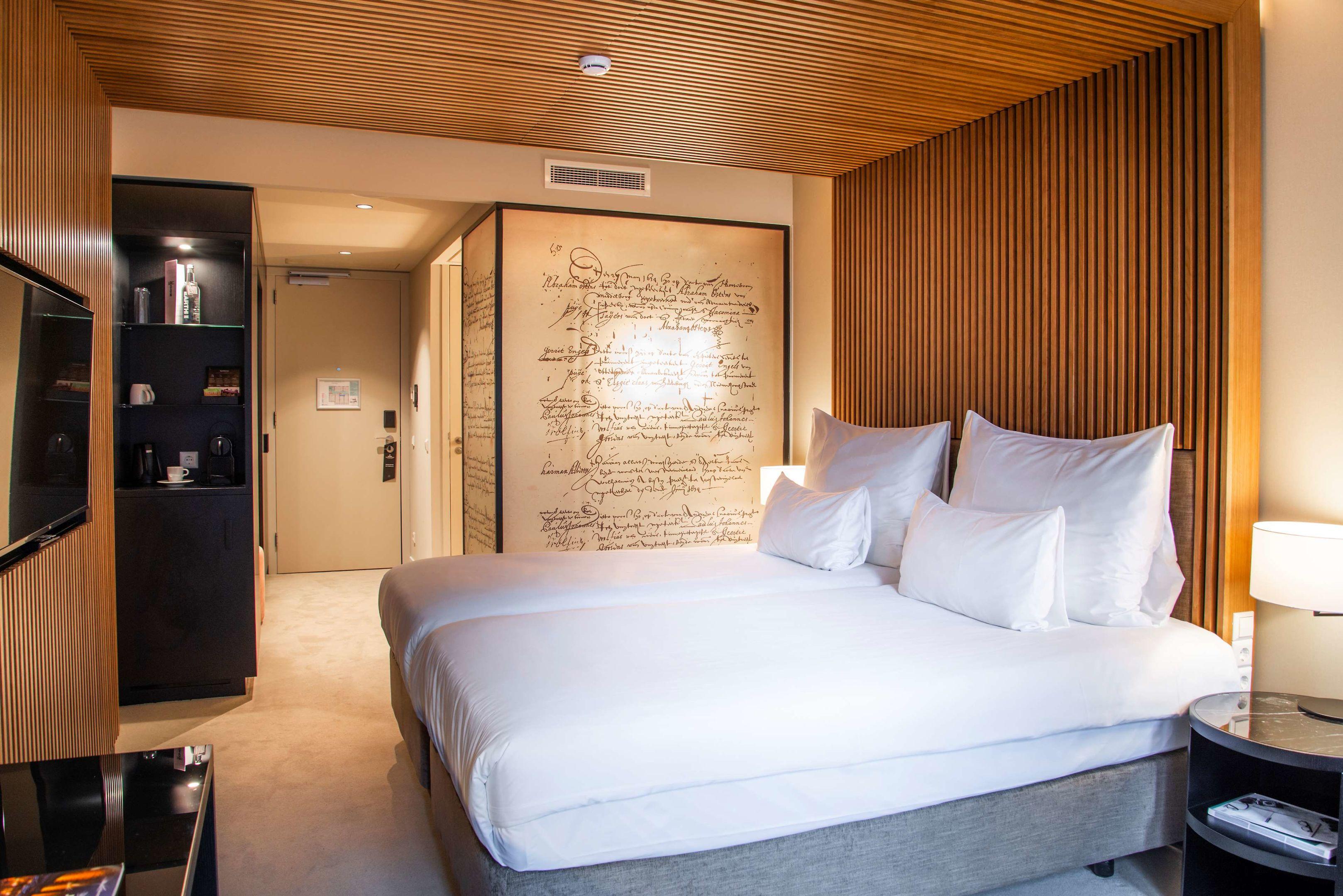 Pestana Amsterdam Riverside — photo 5