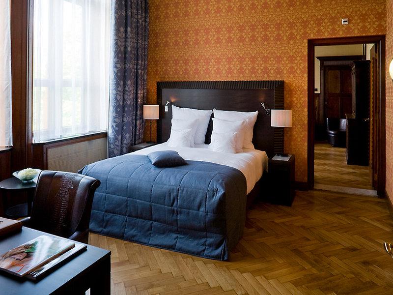 Grand Hotel Amrâth Amsterdam — photo 5