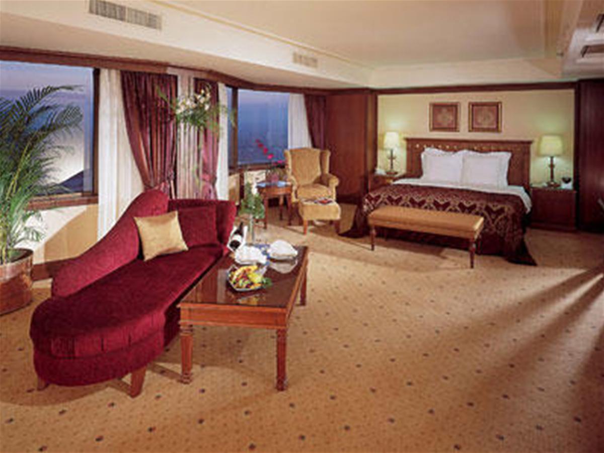 Hilton Izmir — photo 4
