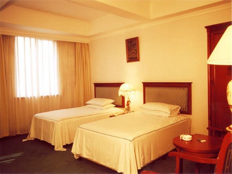 Metropole Hotel Shanghai — photo 5