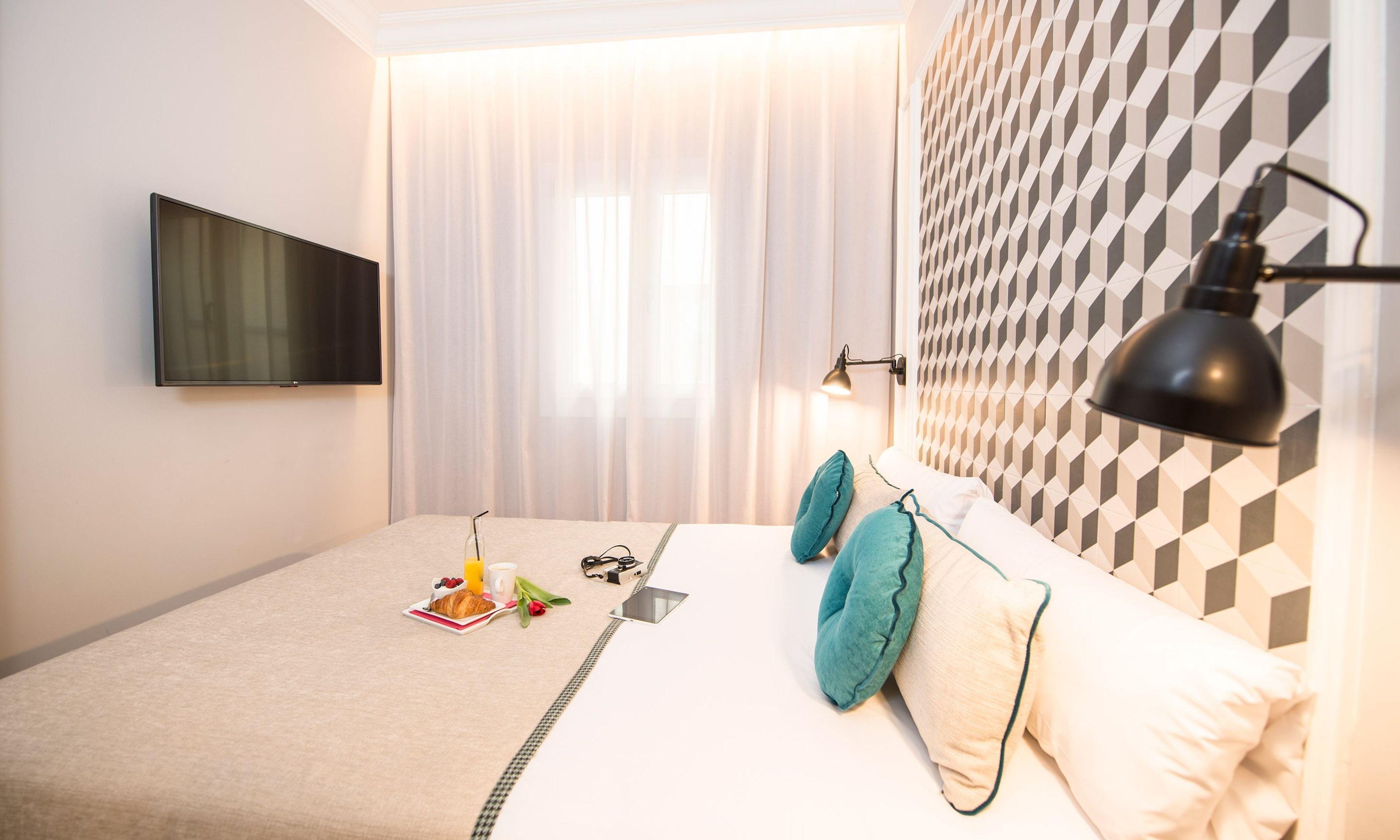 Ona Hotels Mosaic — photo 4