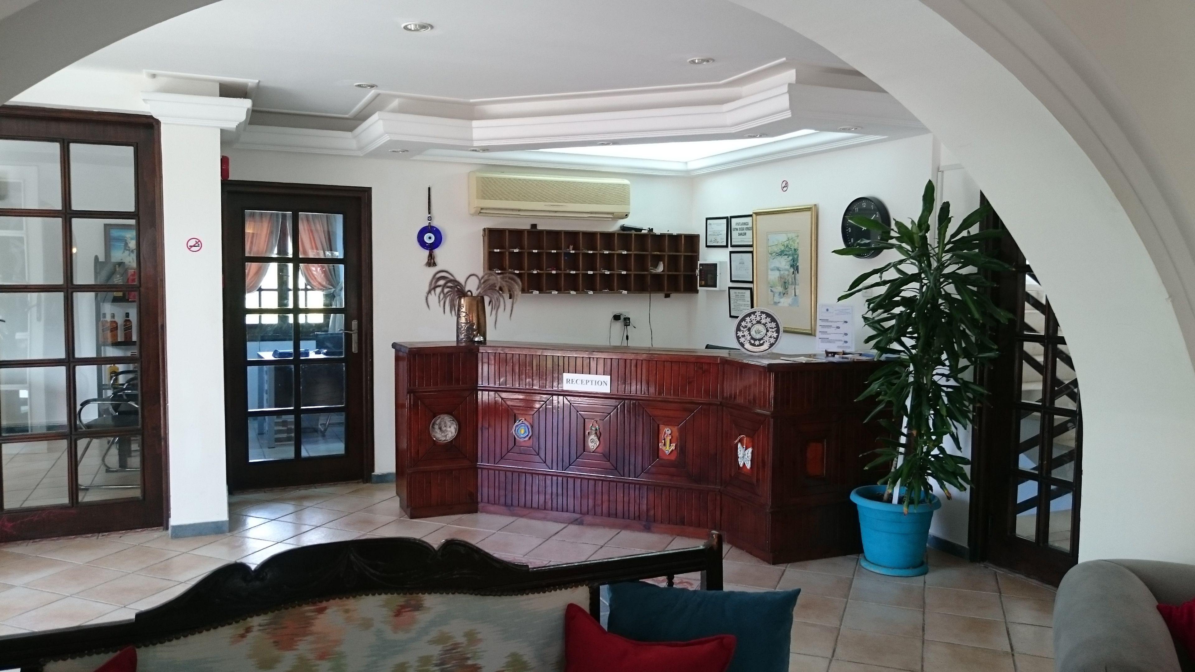 Santoria Holiday Village — photo 5