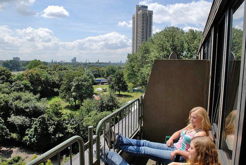 Jugendherberge Köln-Riehl — photo 4