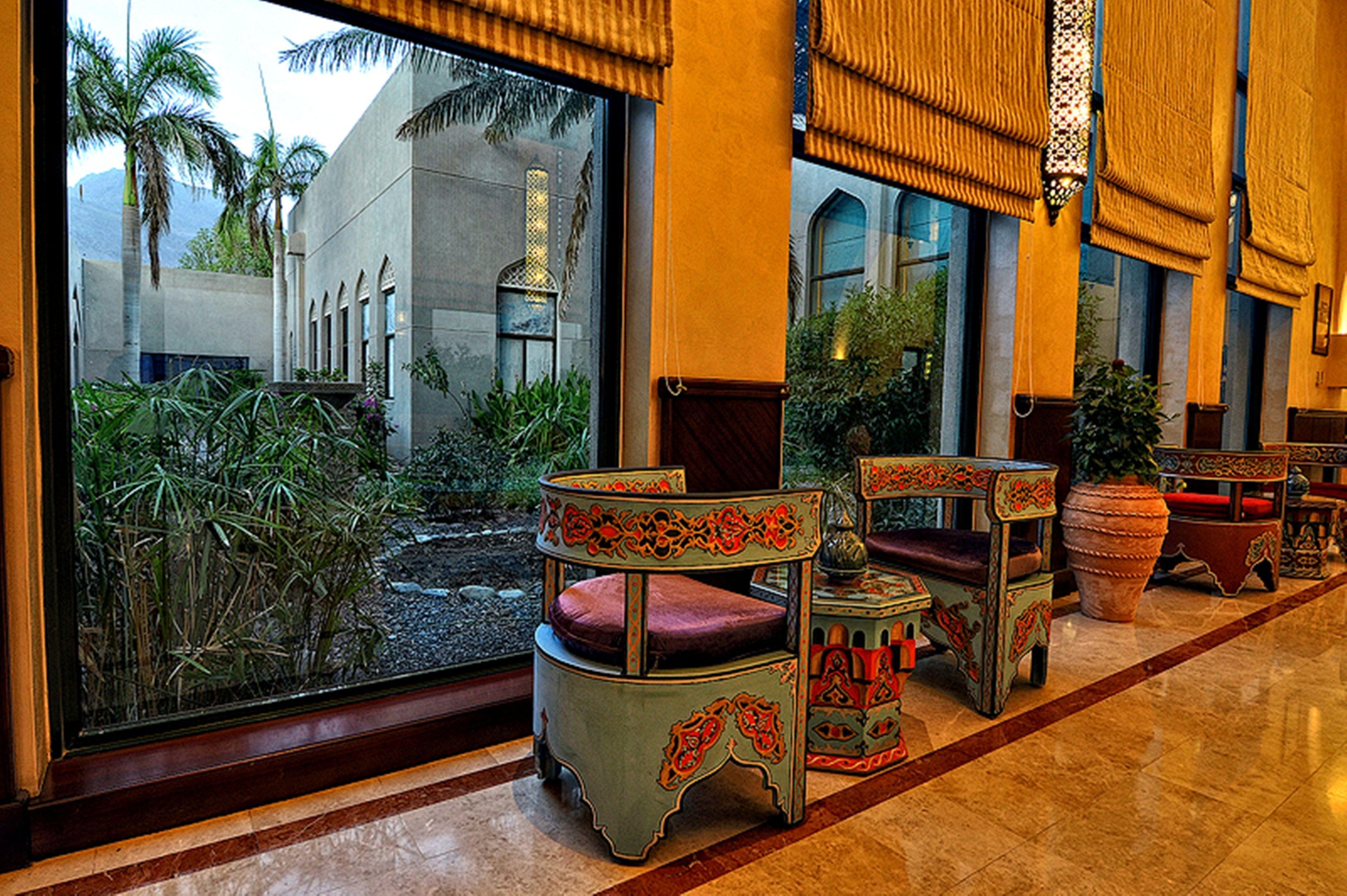 Golden Tulip Nizwa — photo 4