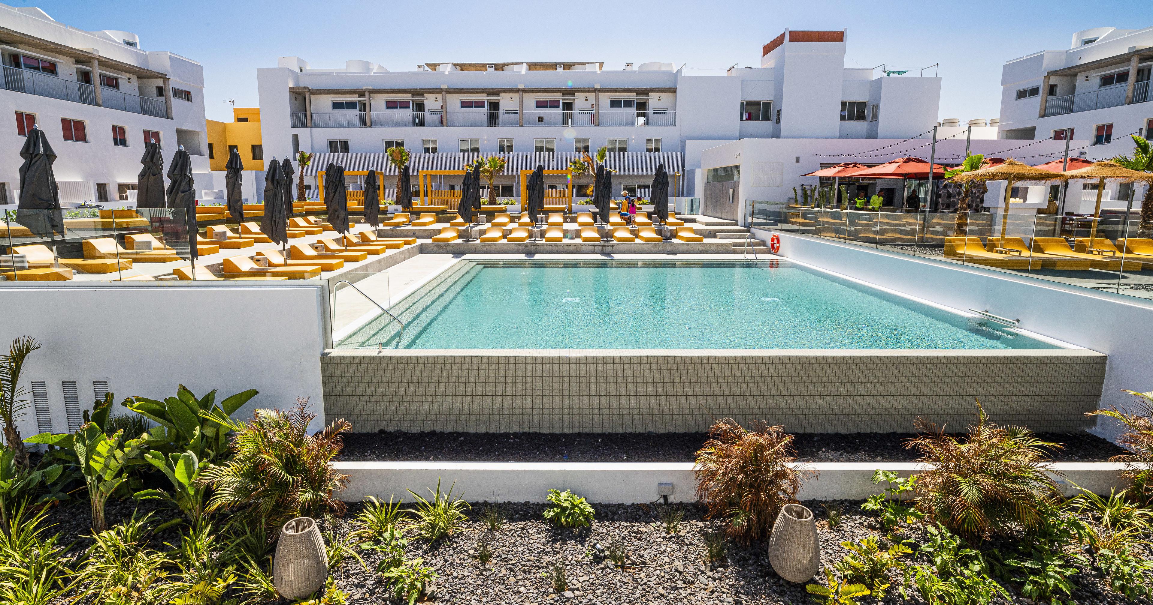 Buendia Corralejo Nohotel — photo 5
