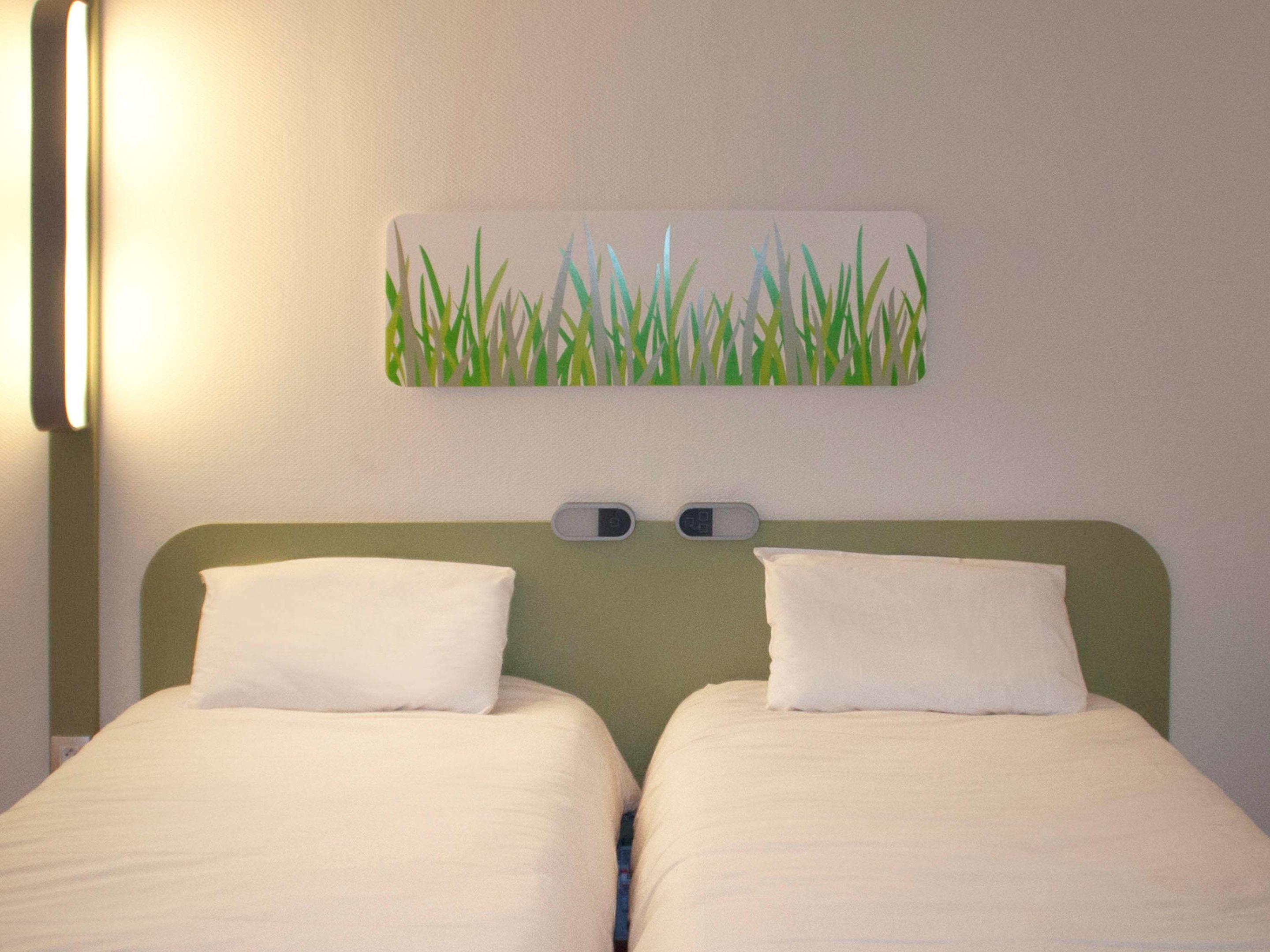 Ibis budget Caen Hérouville — photo 4