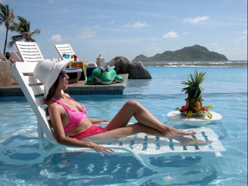 The Palms Resort Of Mazatlan — photo 4