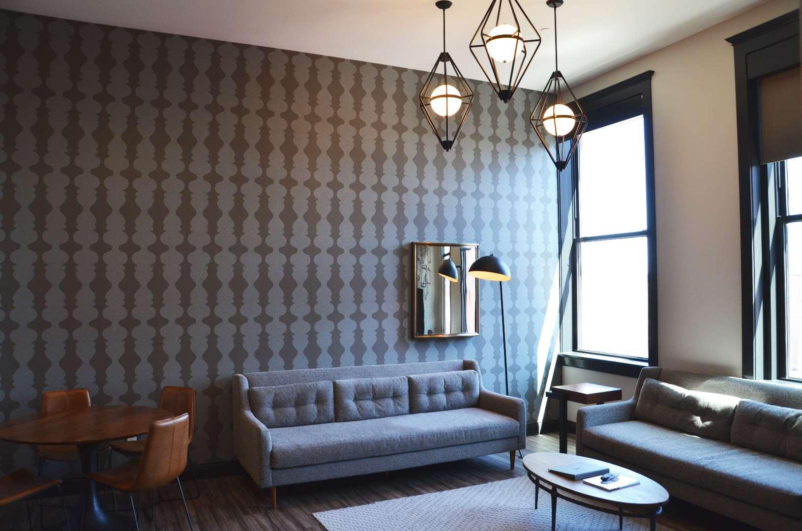 Hotel Vandivort — photo 5