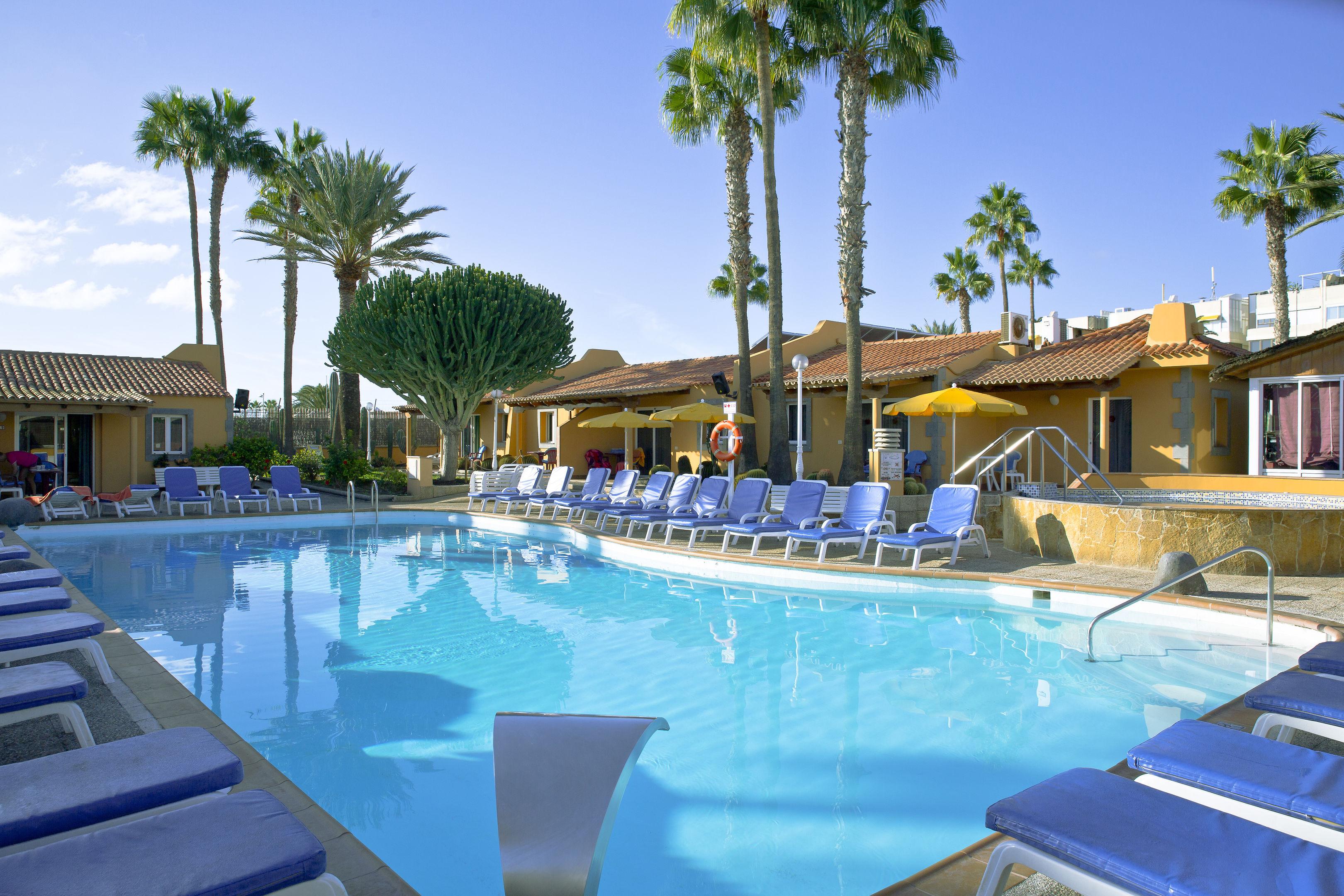 Los Almendros Gays Exclusive Vacation Club — photo 4