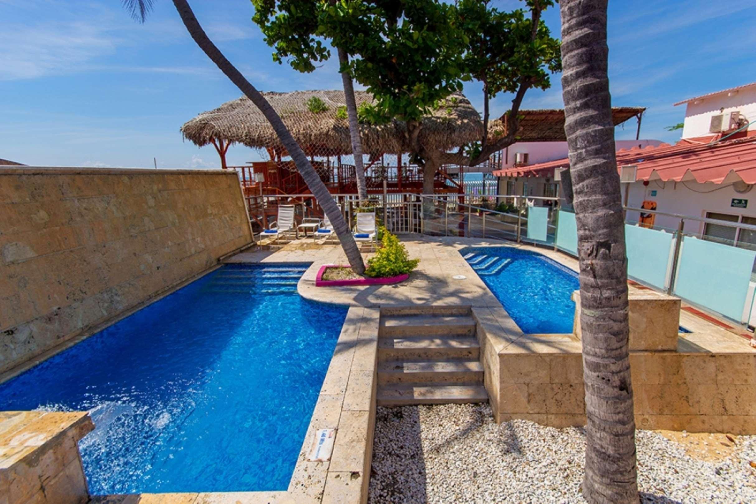 Hotel GIO Santa Marta — photo 4