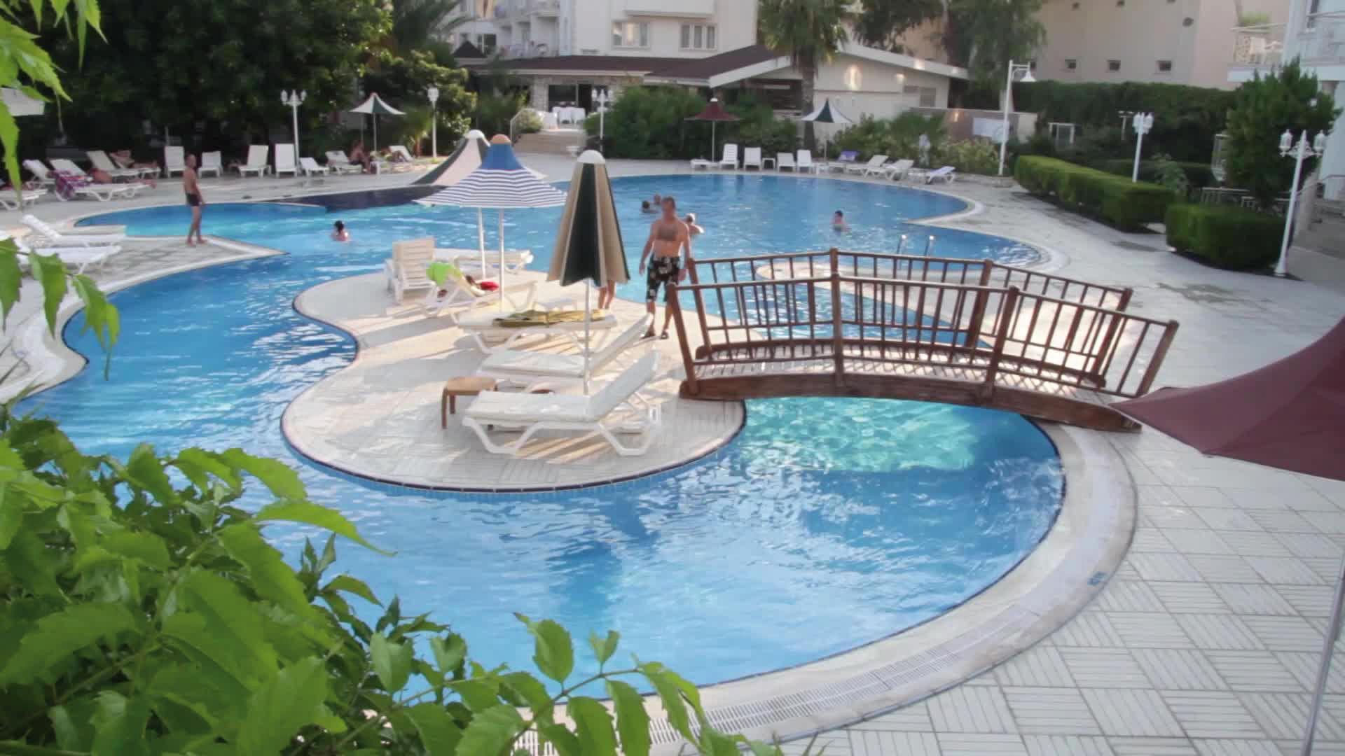Grand Mir'Amor Hotel & Spa — photo 5