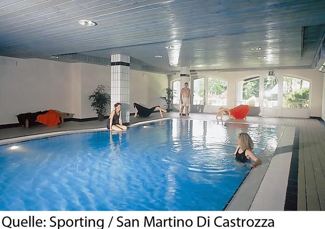 Residence Sporting — photo 5