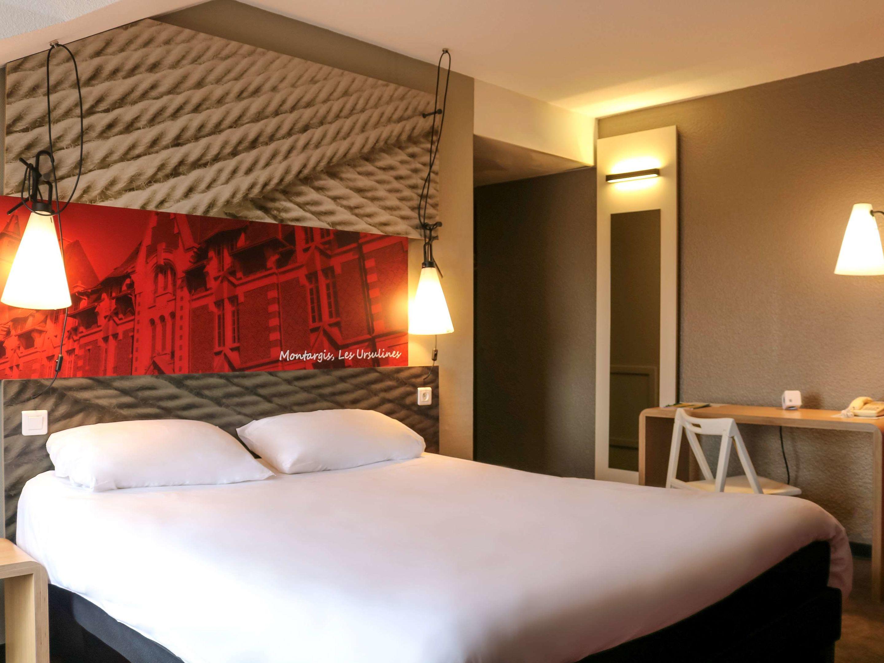 ibis Montargis — photo 4