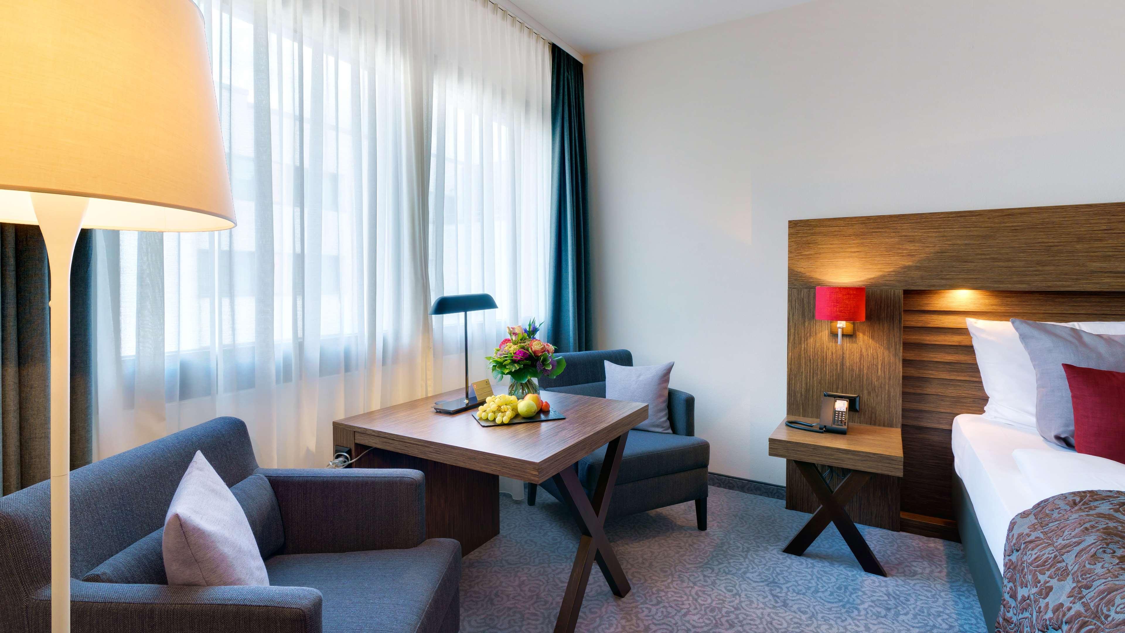 Park Plaza Trier — photo 4
