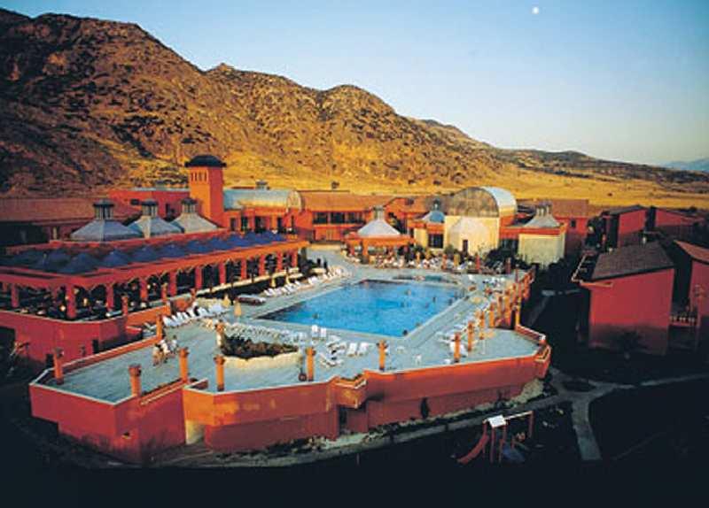 Spa Hotel Colossae Thermal — photo 5
