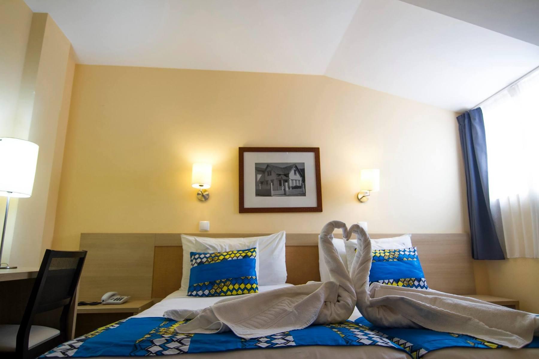 Hotel Santa Maria — photo 4